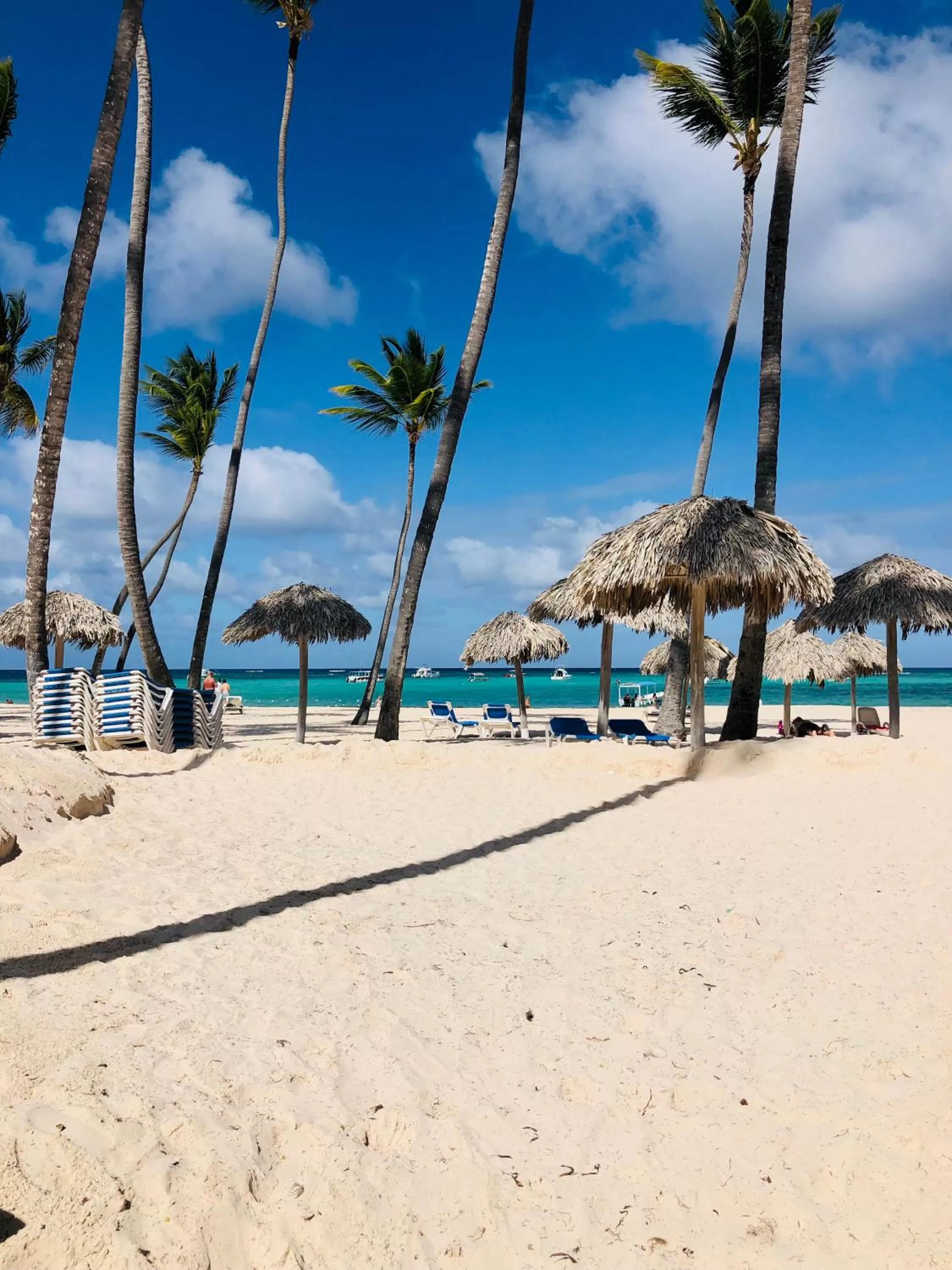 Beach in Los Corales Luxury Villas Beach Club and Spa