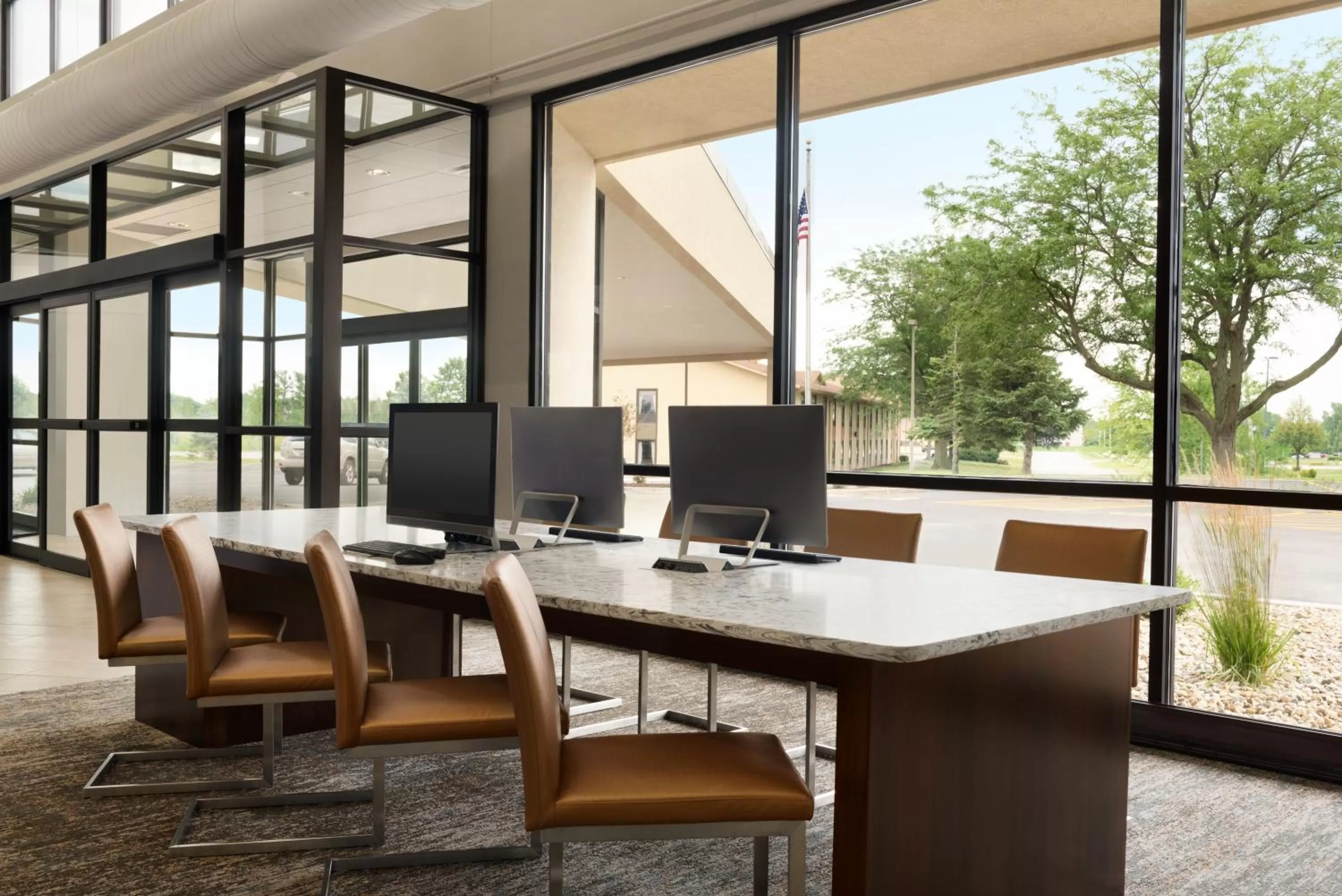 Business facilities in Holiday Inn - Bloomington - Normal by IHG