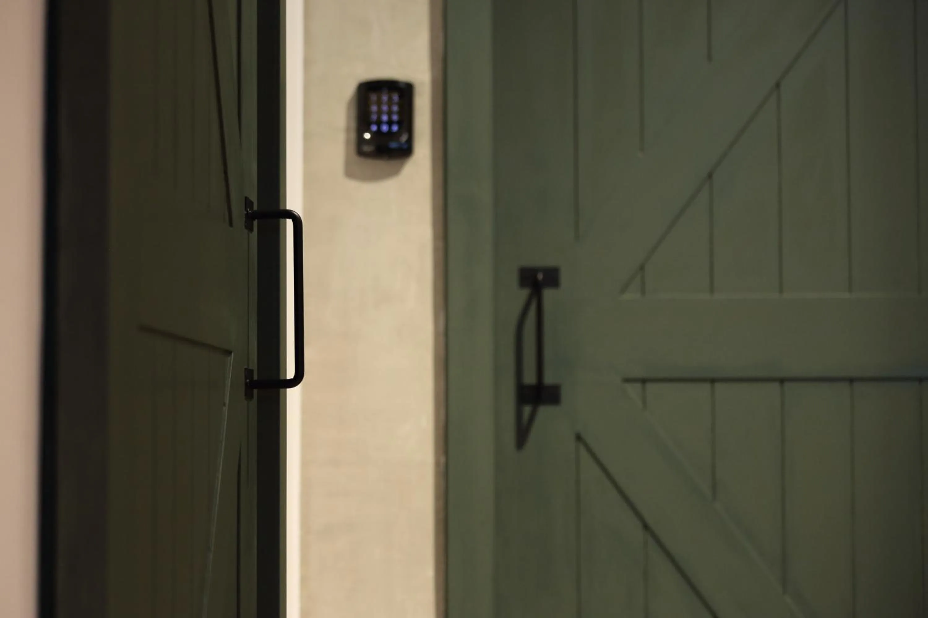 Goat 山羊青旅民宿