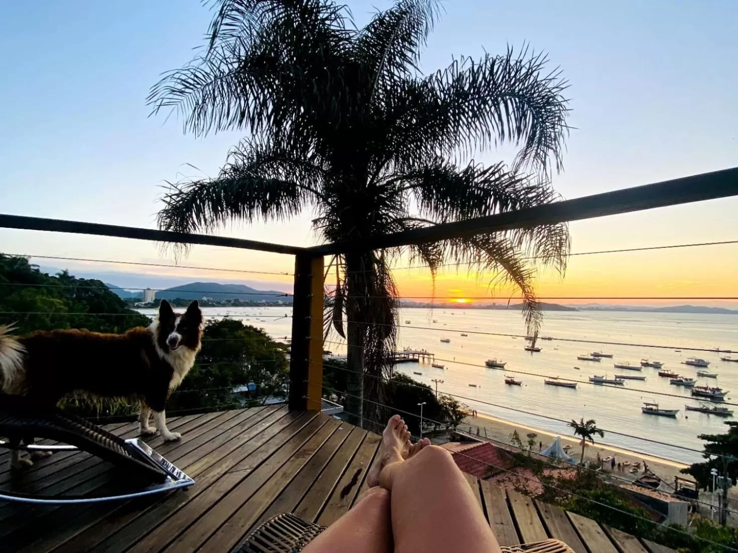 Pousada Vila de Monaco