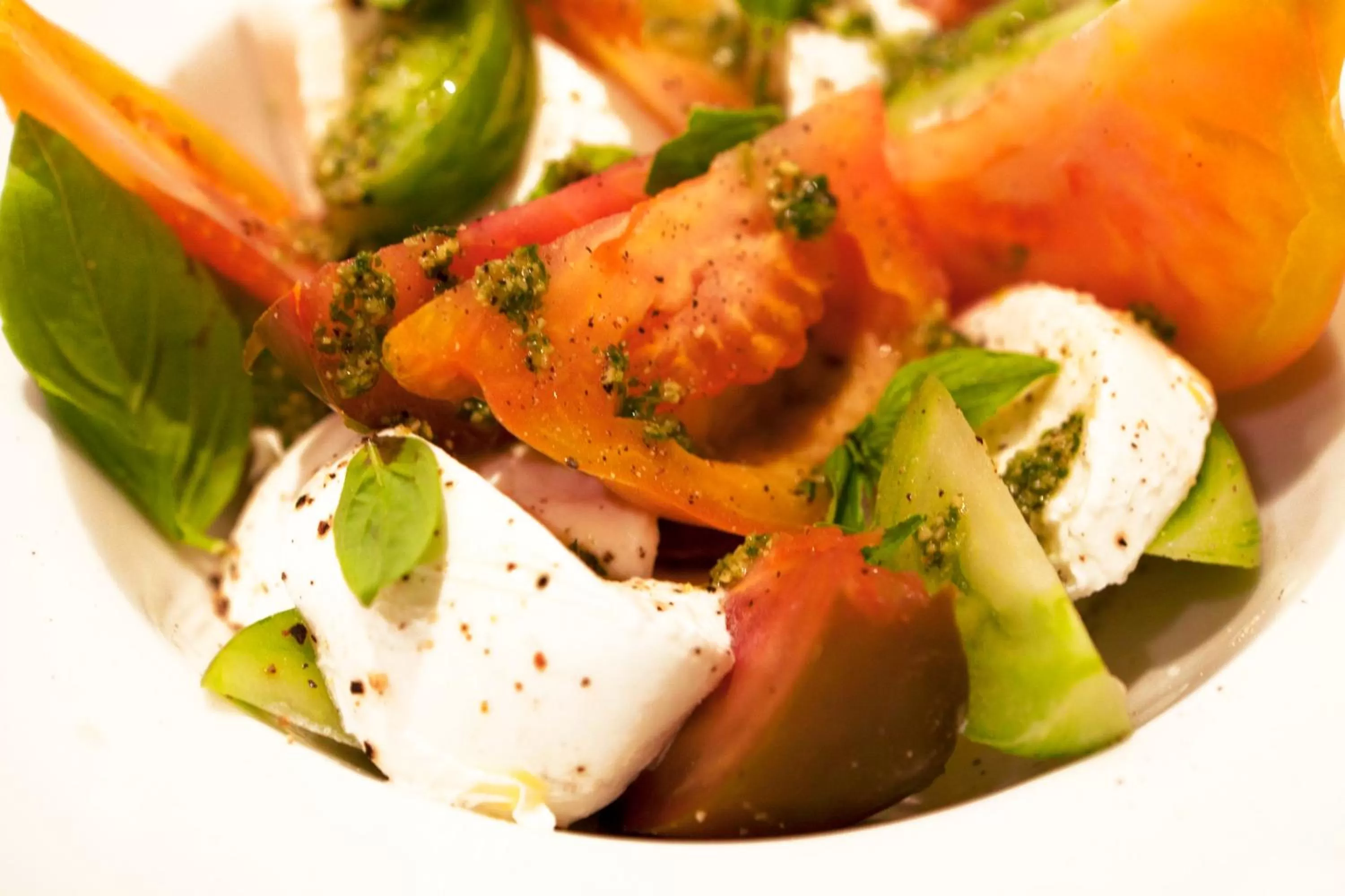 Restaurant/places to eat in Holiday Inn Hasselt by IHG