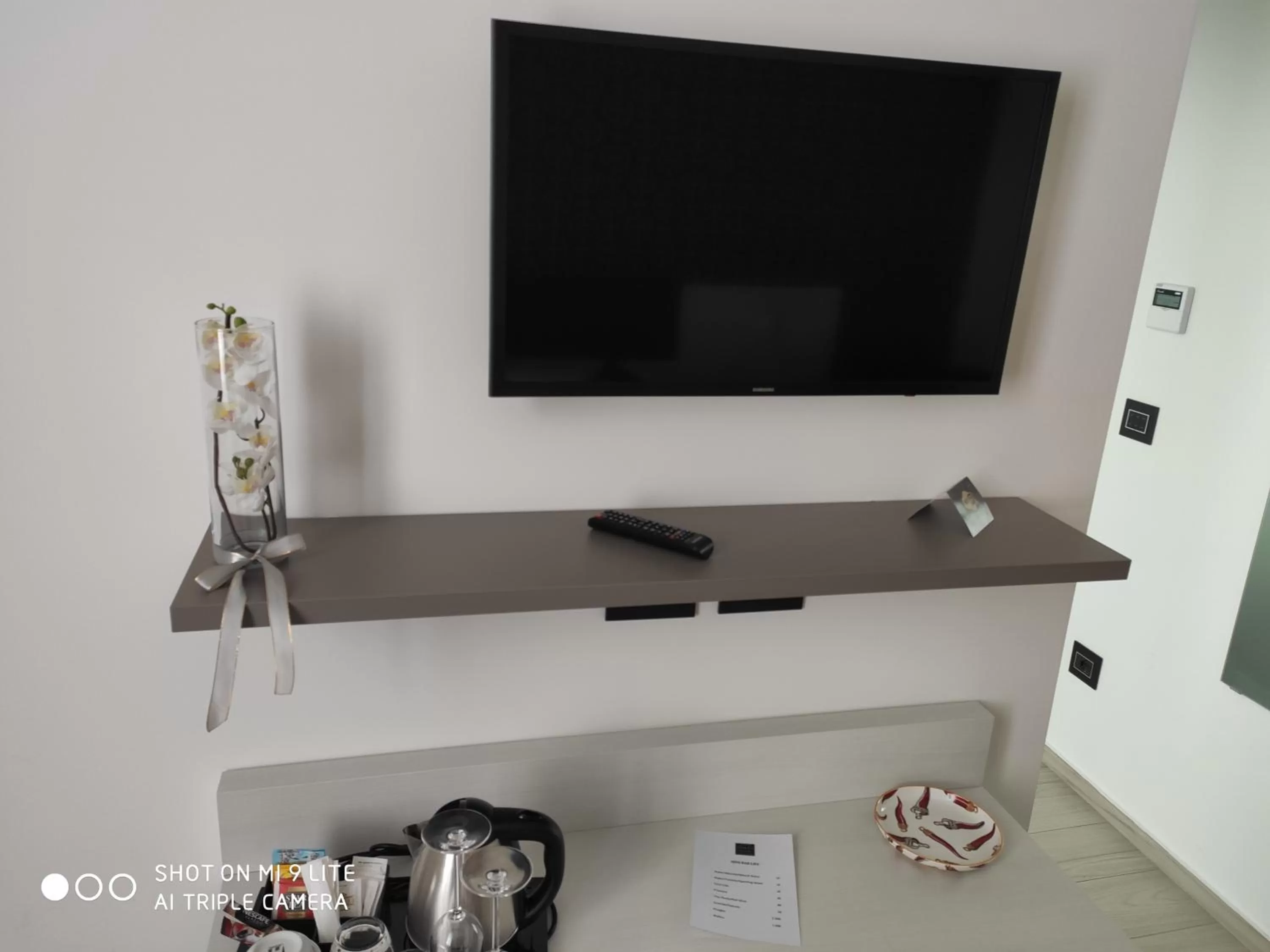 Family in Thalya Luxury Rooms