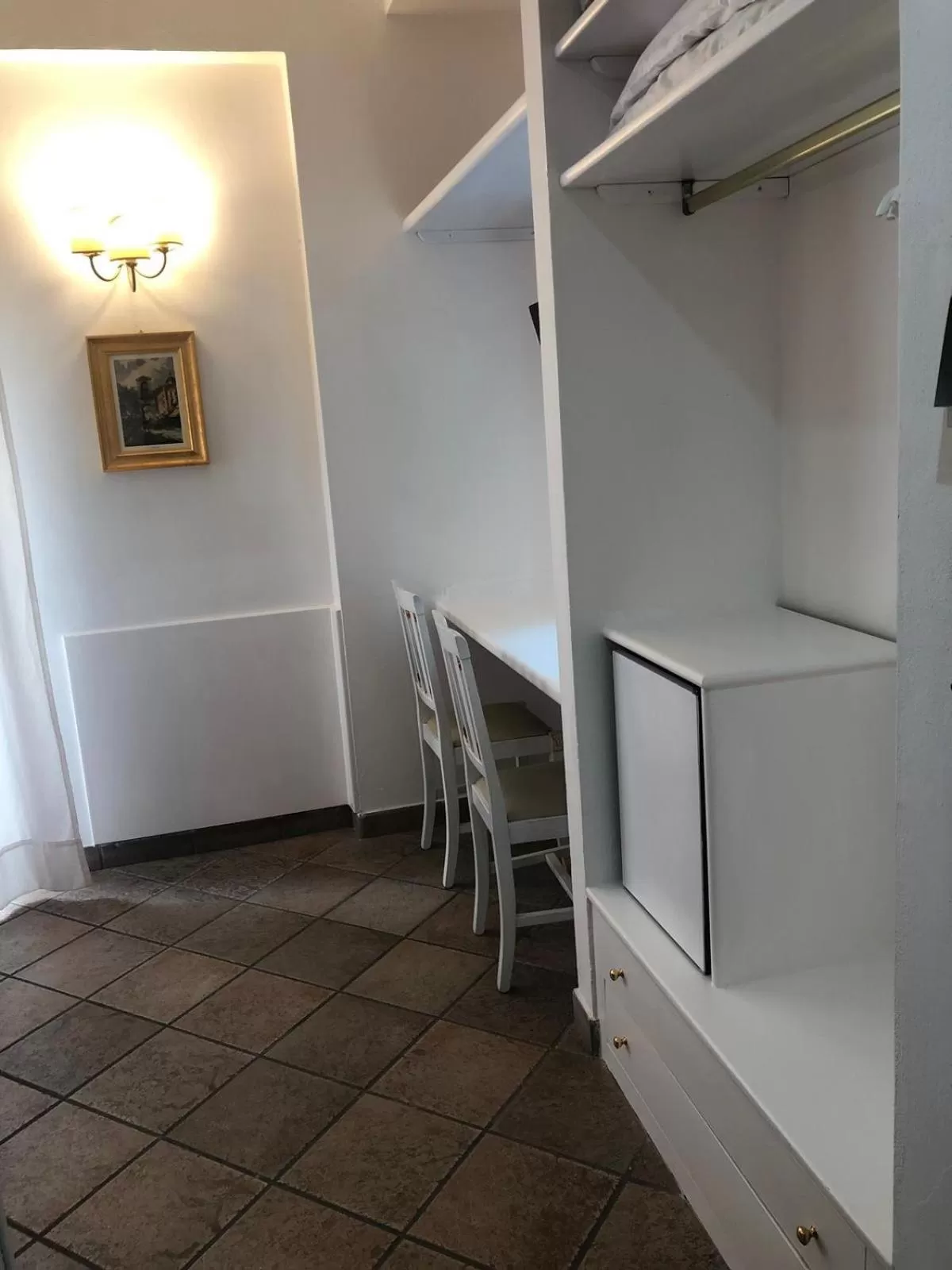 Other in Hotel Europeo Napoli