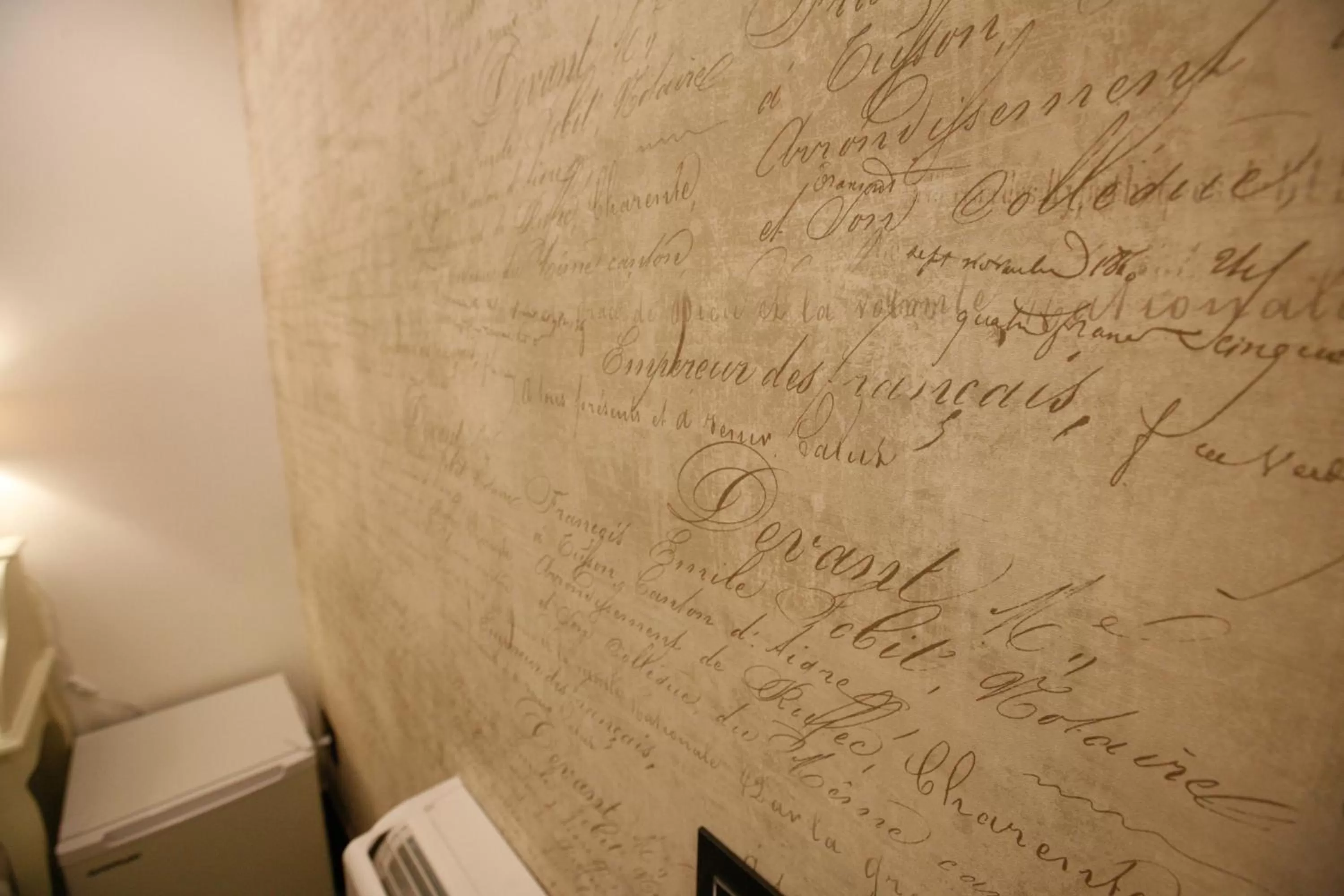 TV and multimedia in Relais Piazza Del Plebiscito B&B