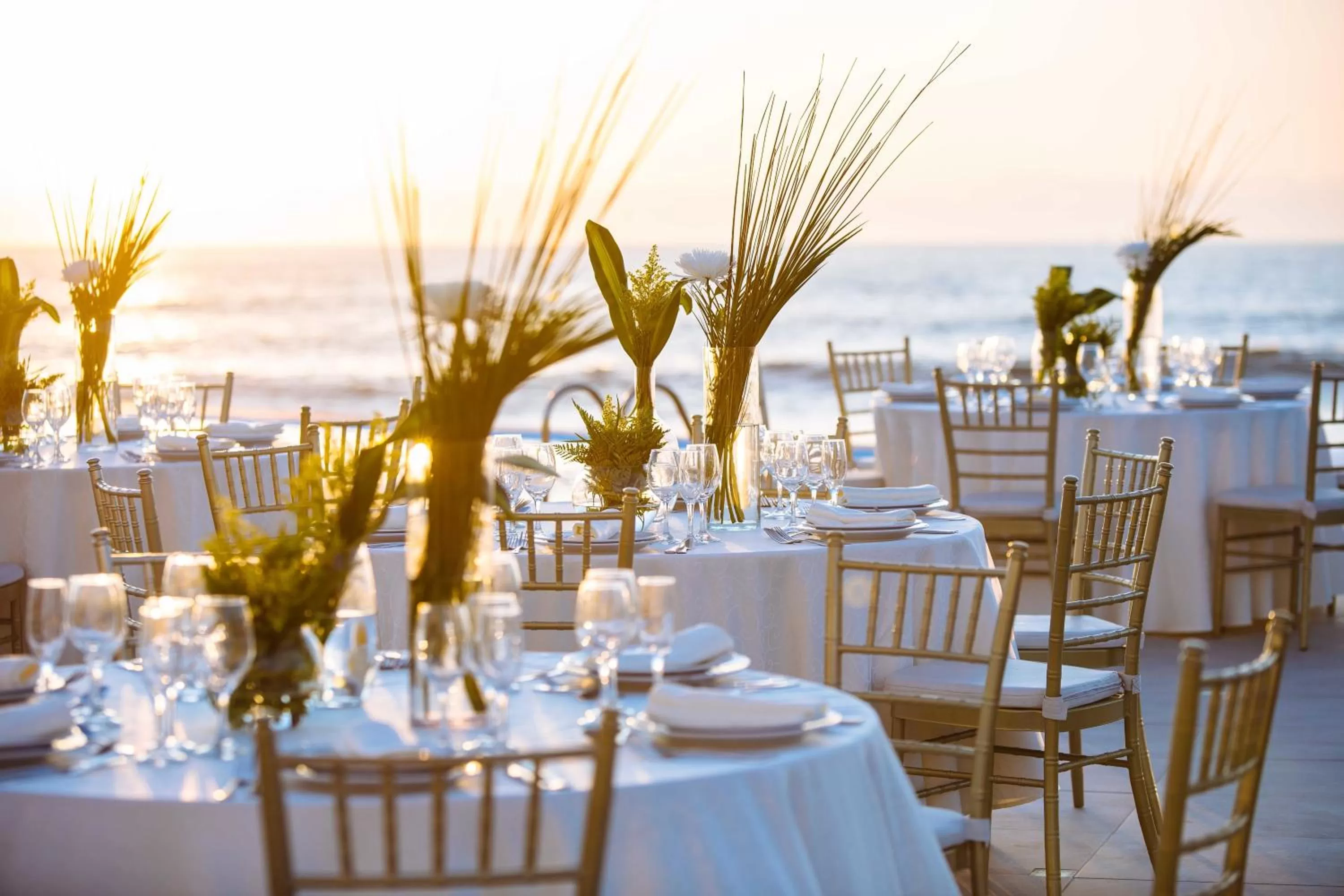 Banquet/Function facilities in Hotel Gavina Costa Mar