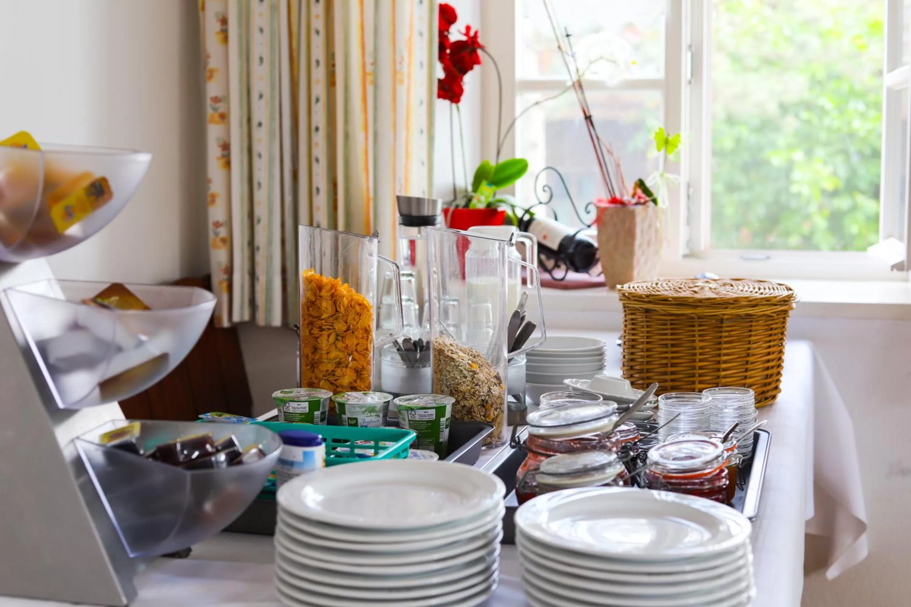 Breakfast in Zur Auszeit