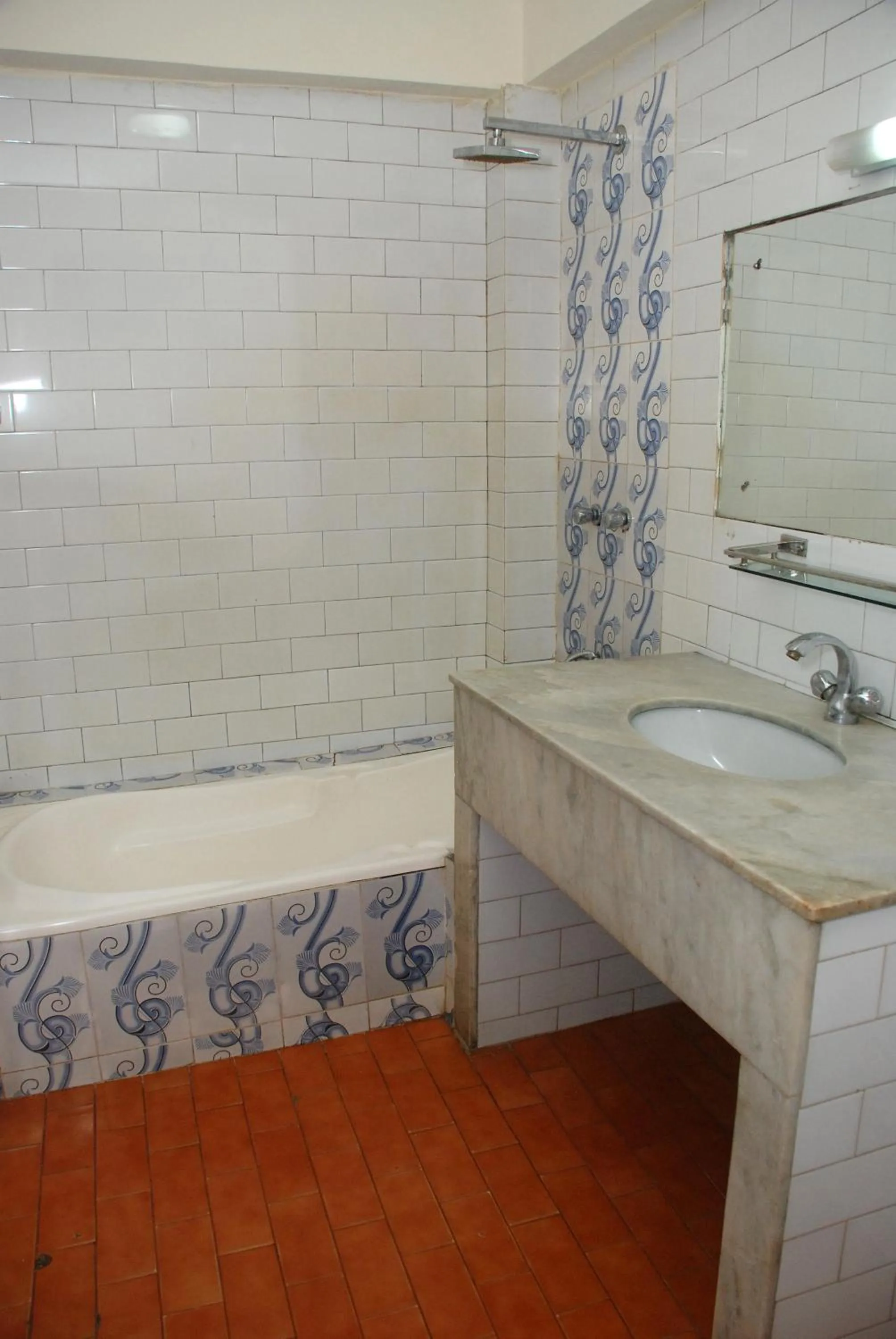 Bathroom in Hotel Pleasure Home