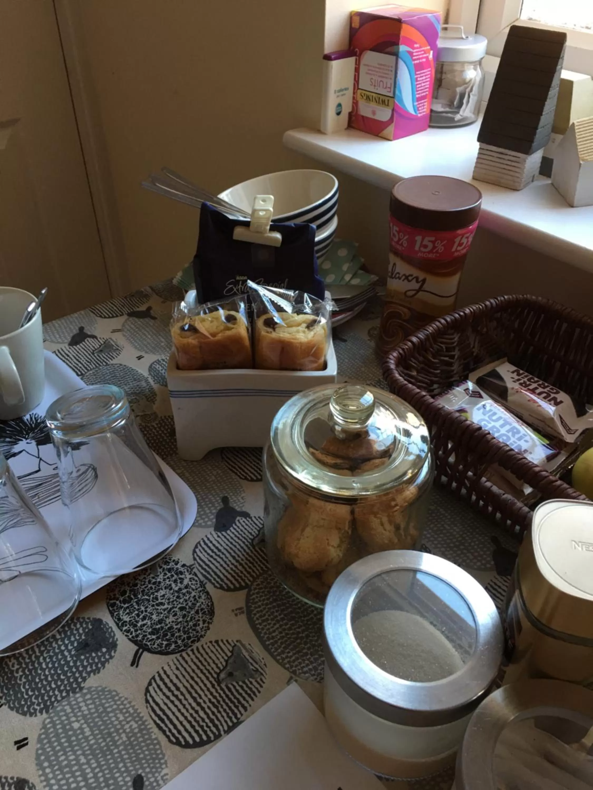 The Barn Bed and Breakfast