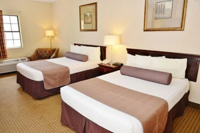 Americas Best Value Inn - Tunica Resort