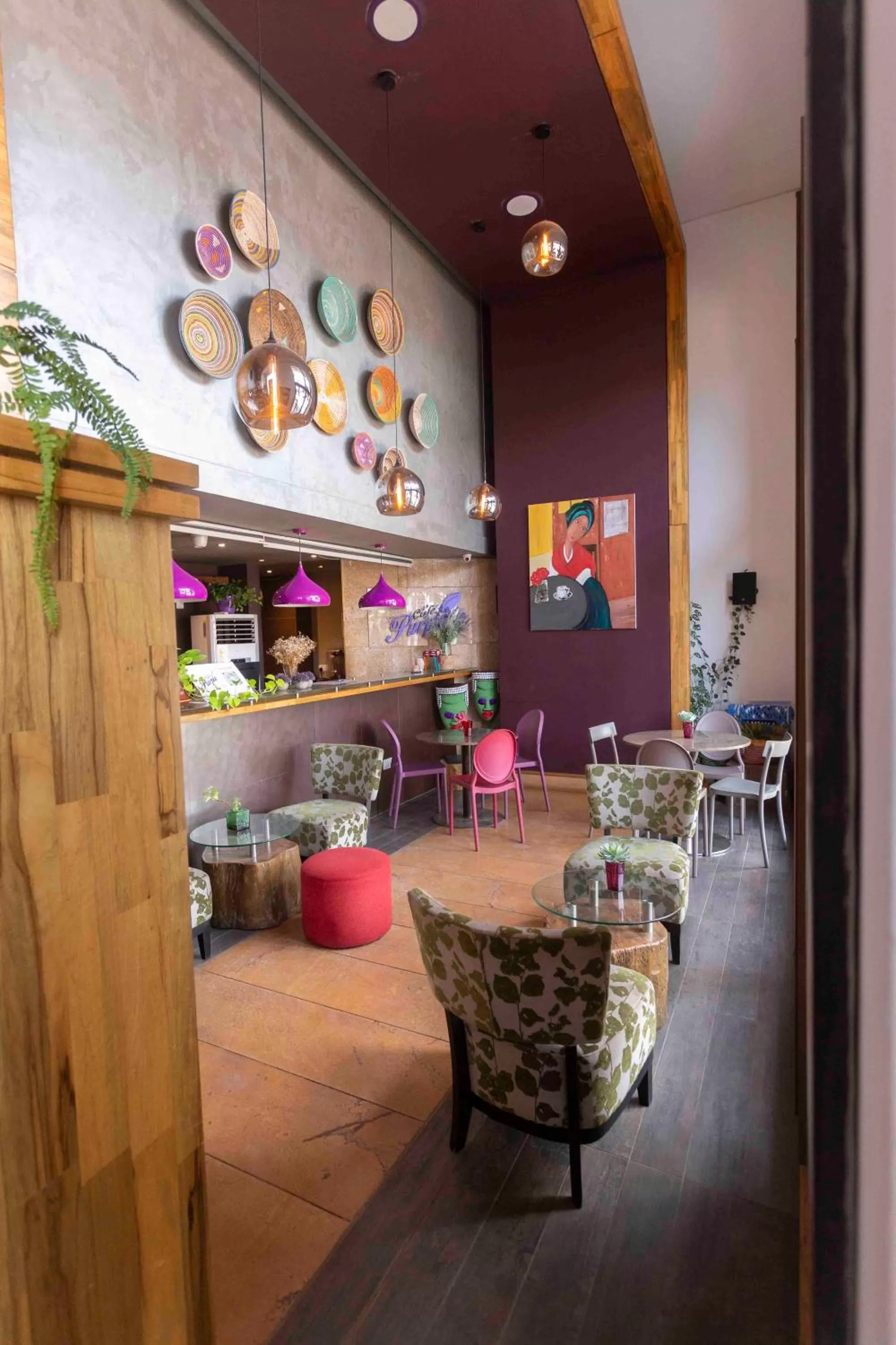 Roots Hotel Apartment