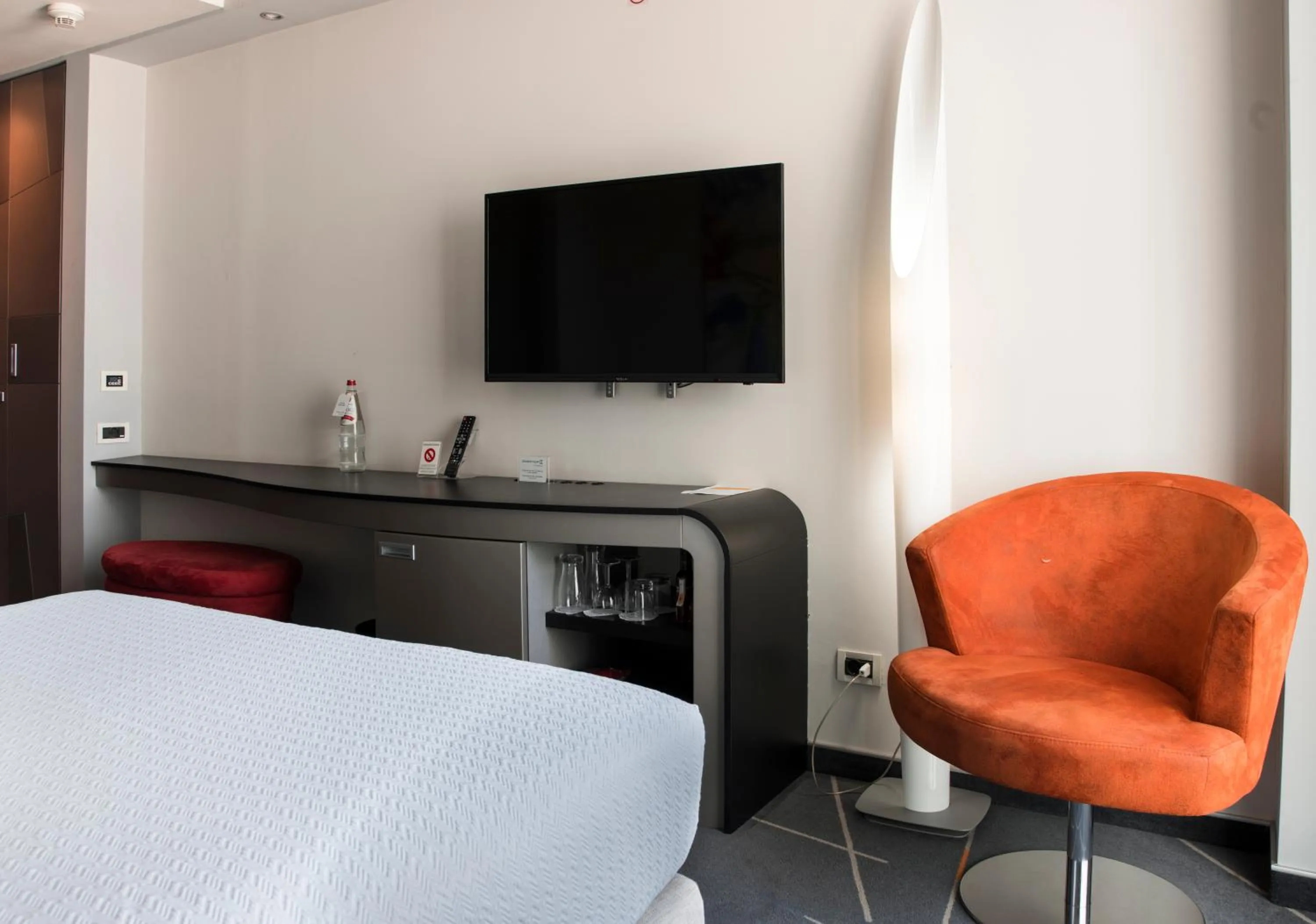 Standard Queen Room in Nobel Zira Hotel