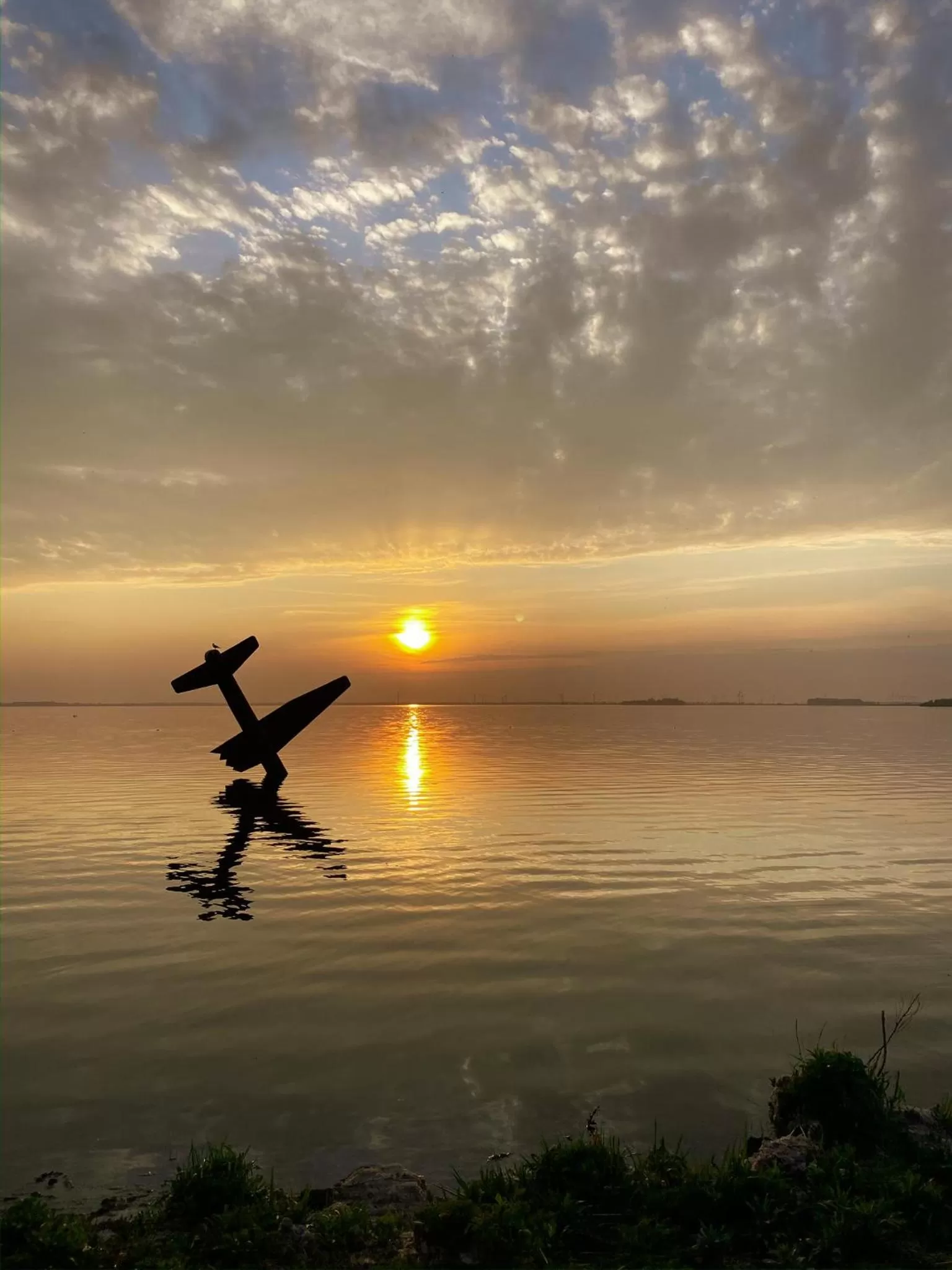 Beach in Best Western Hotel Baars