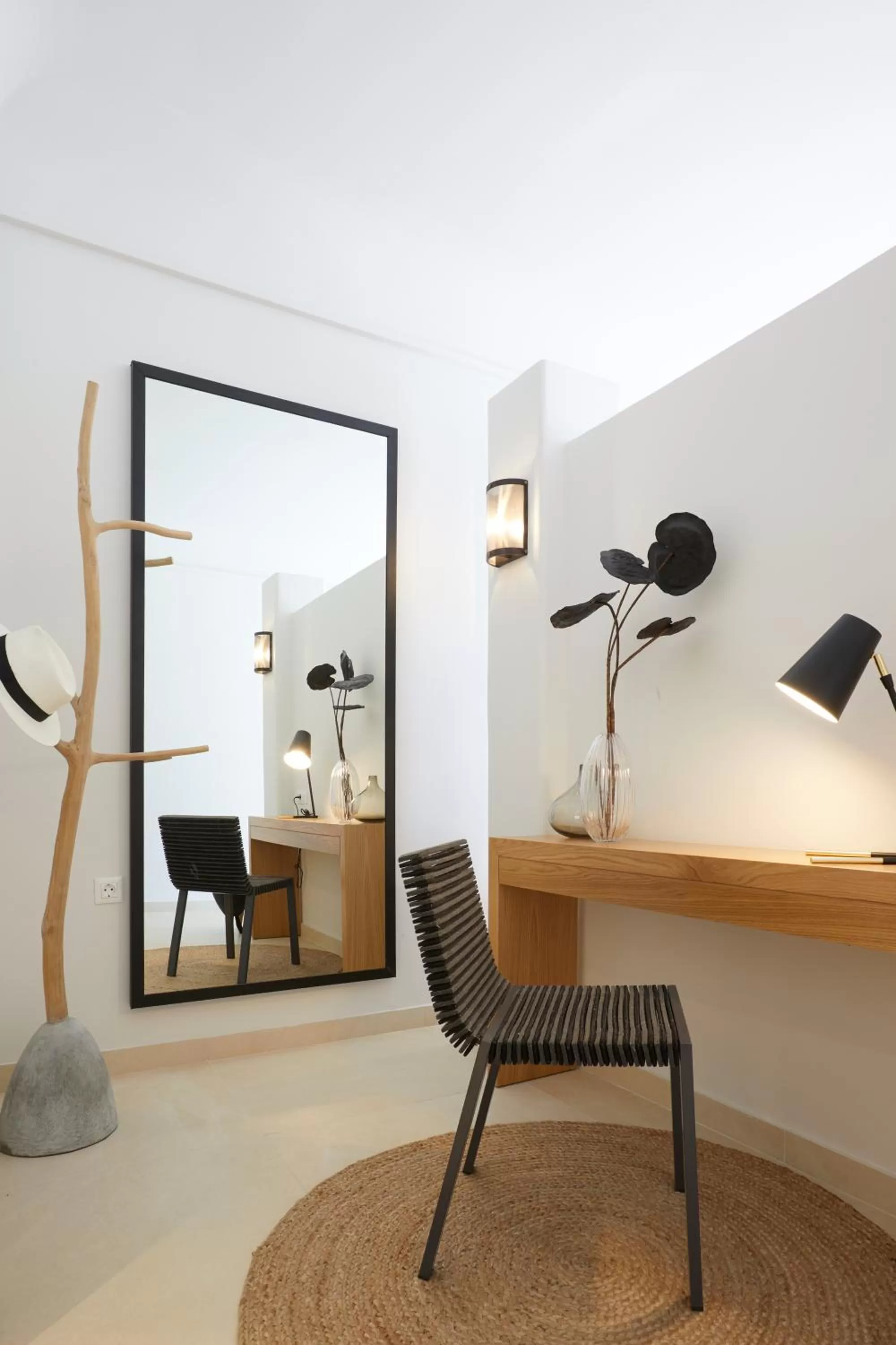 Time of day in Volcano View by Caldera Collection