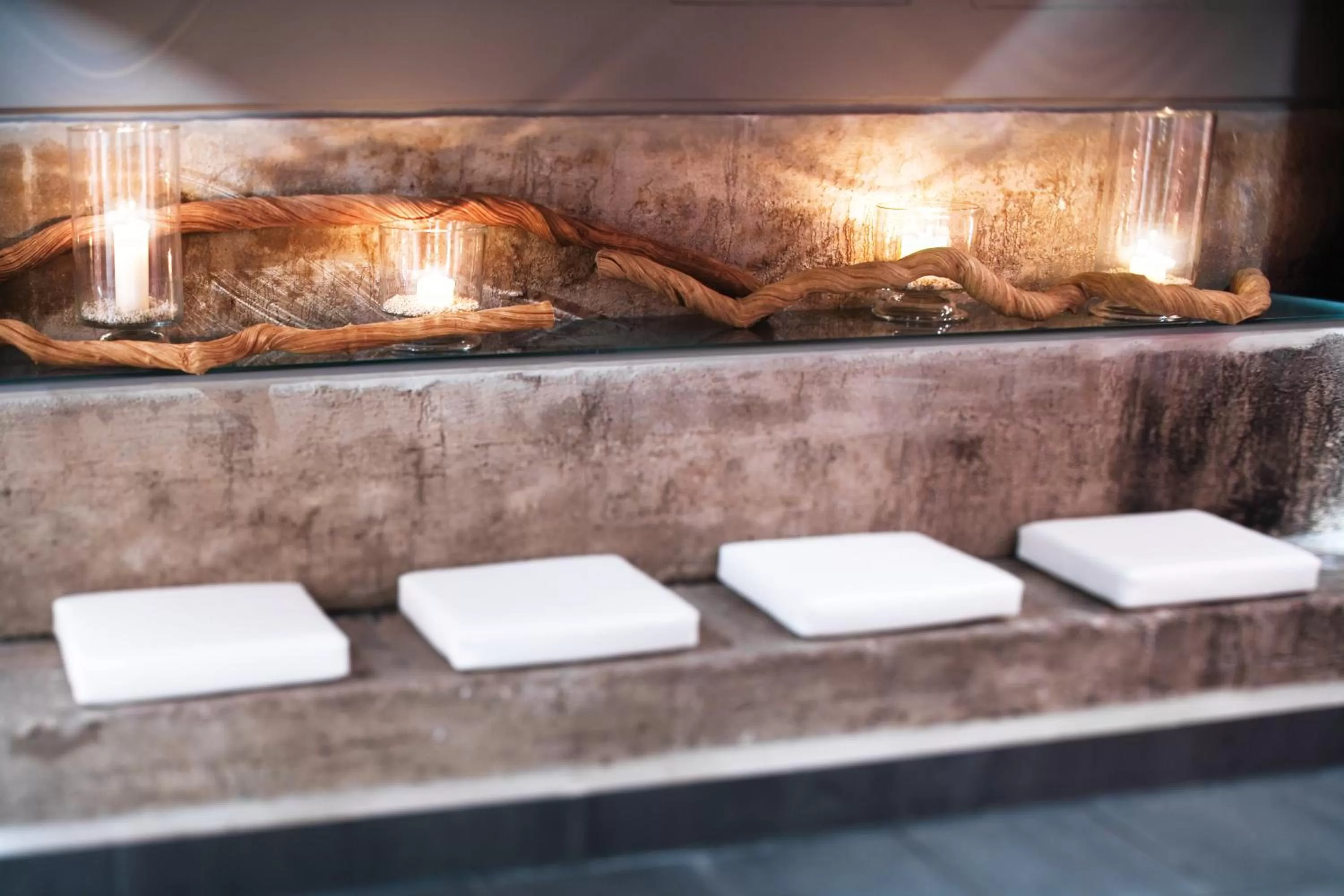 Sauna in MÖVENPICK Hotel Hamburg City