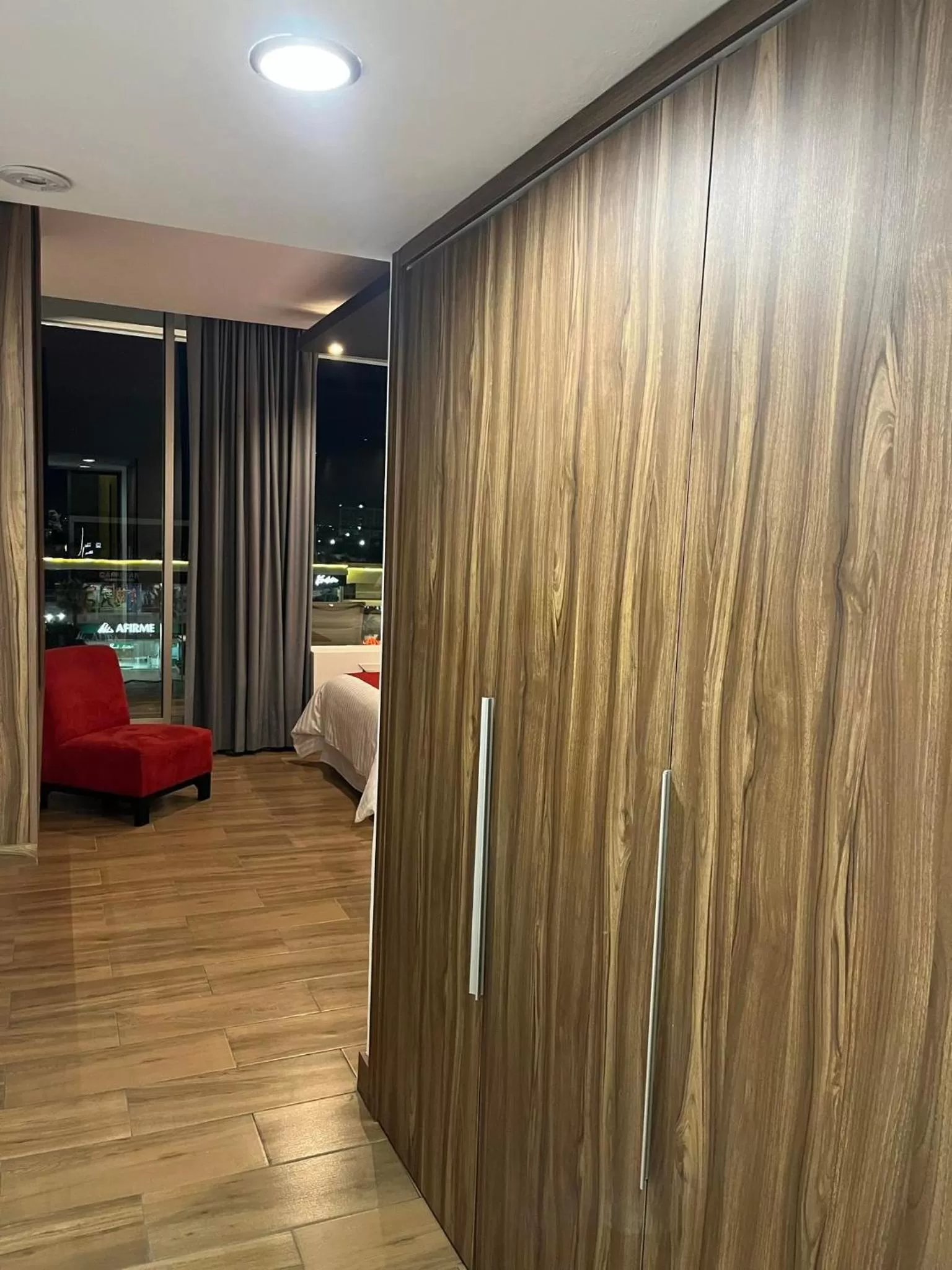 Bed in Zújmú Business Boutique Hotel