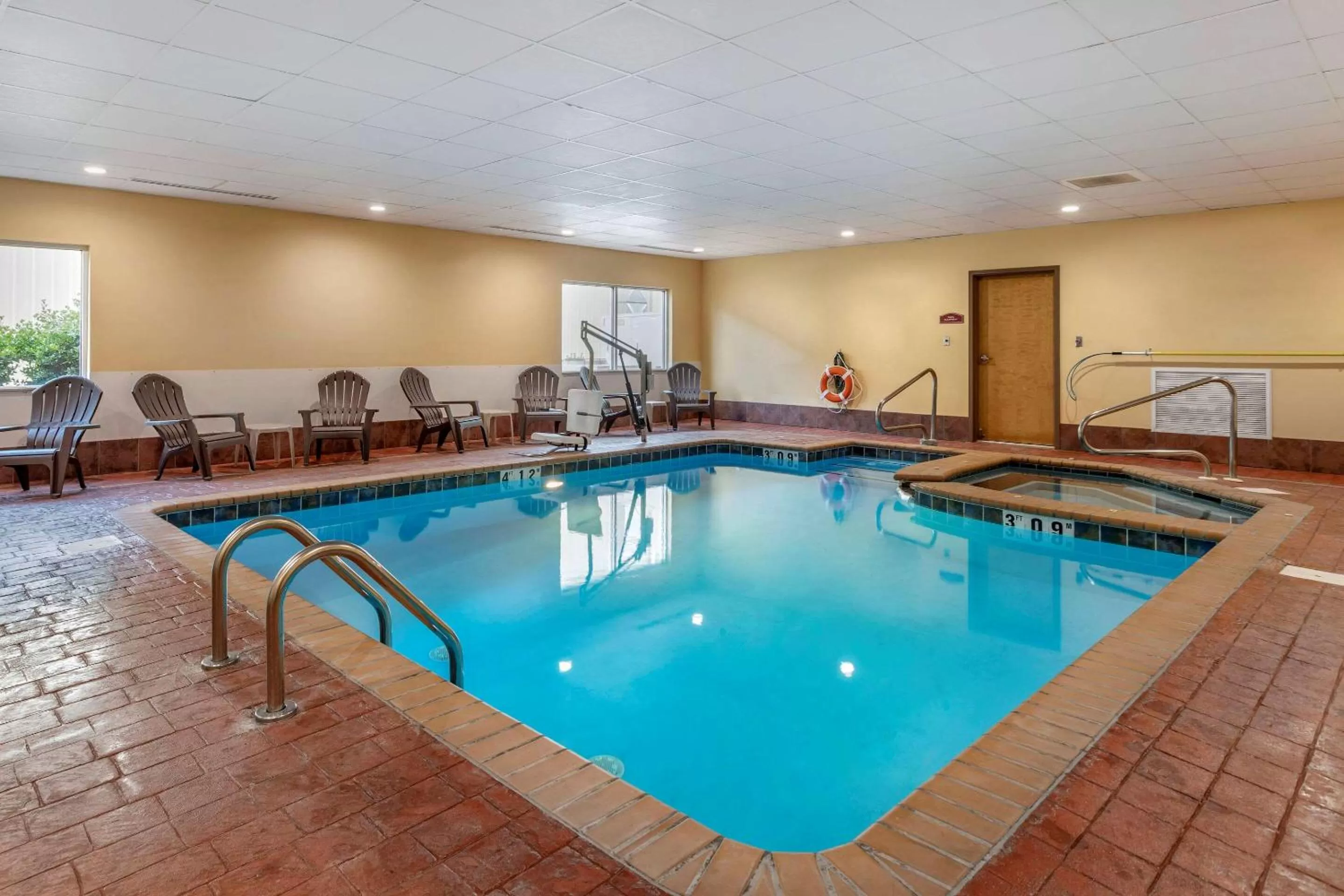 Activities in Comfort Suites Florence Shoals Area