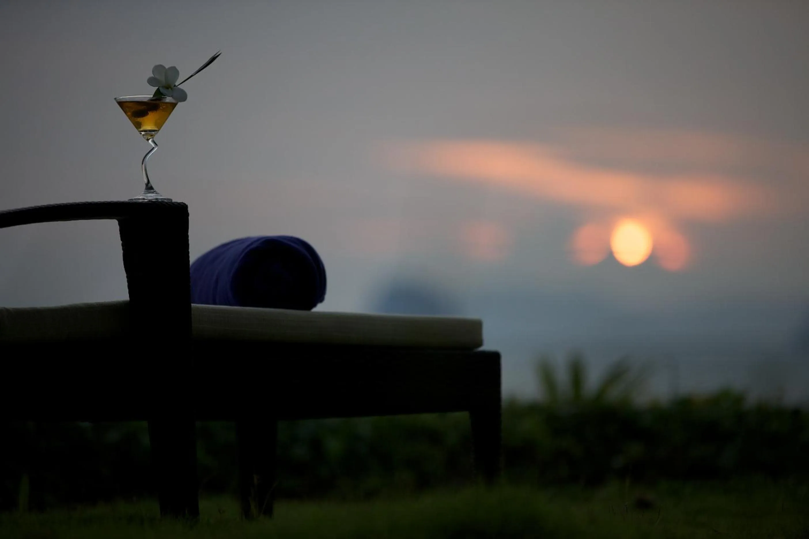 Non alcoholic drinks in The Elements Krabi Resort - SHA Plus