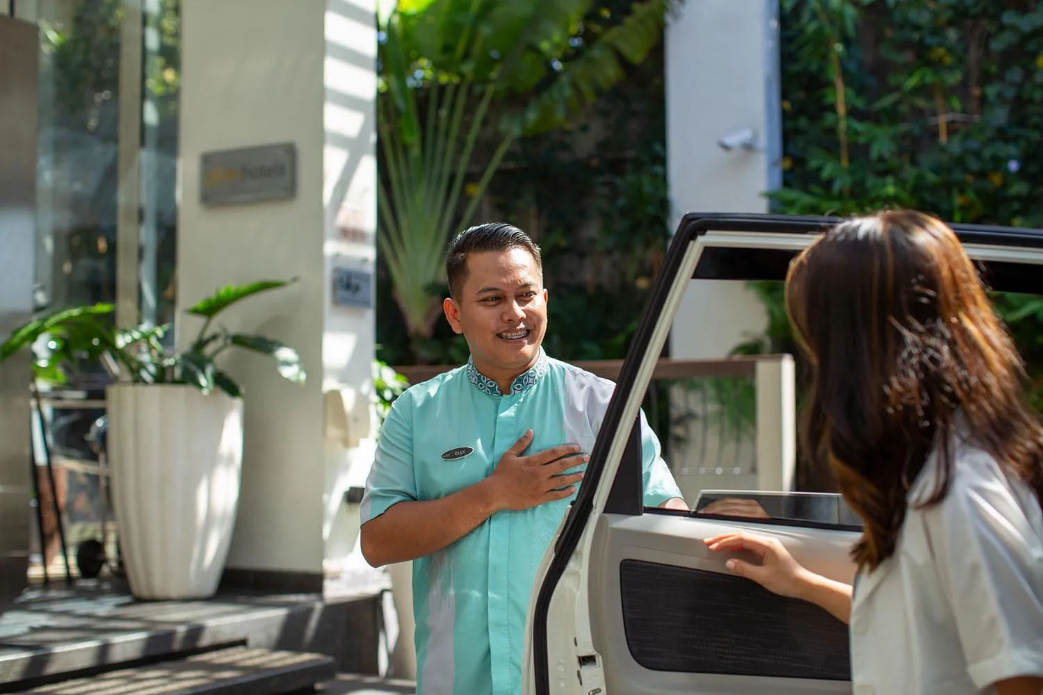 Other in THE 1O1 Yogyakarta Tugu