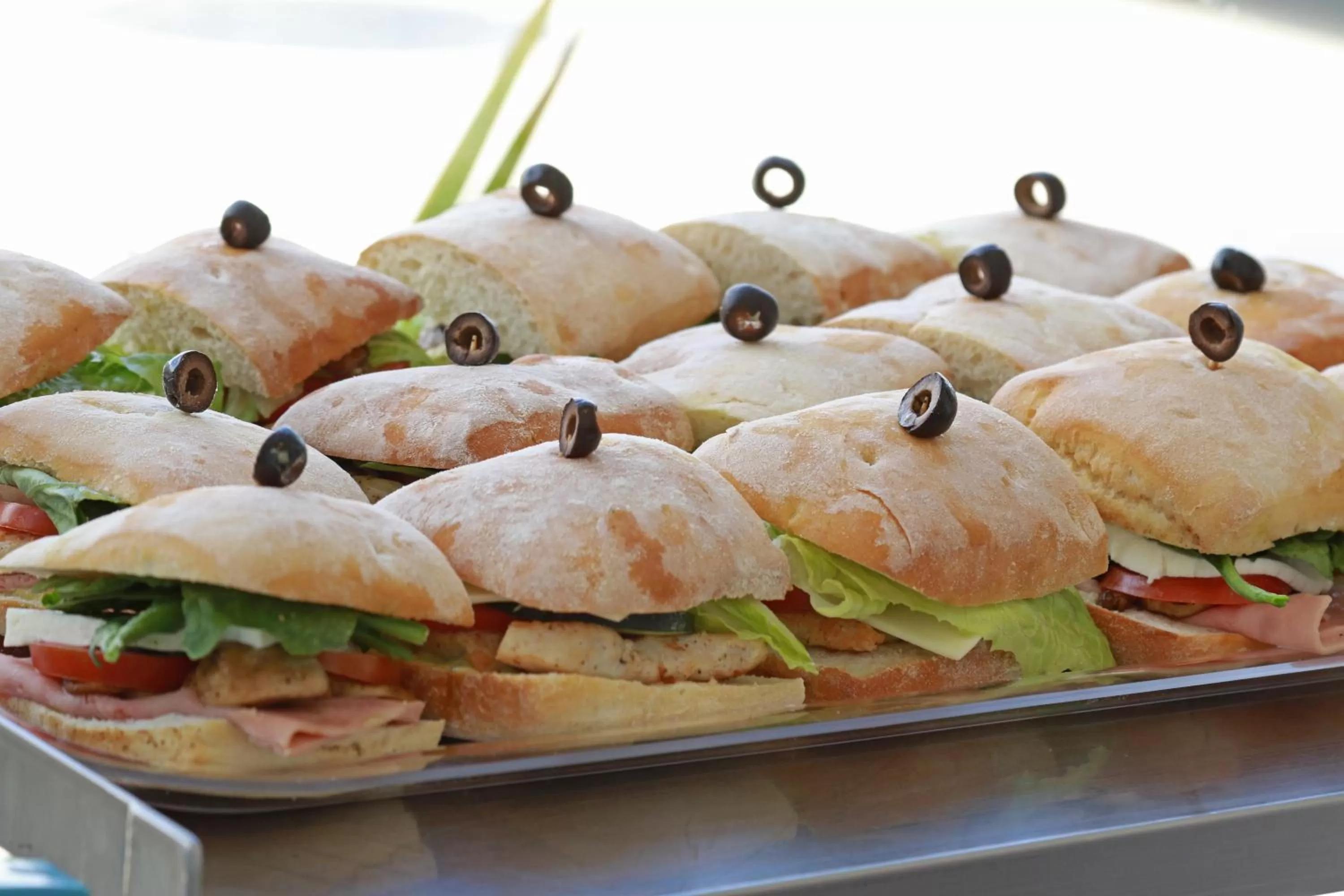 Meeting/conference room in Holiday Inn Express & Suites - Ensenada Centro by IHG