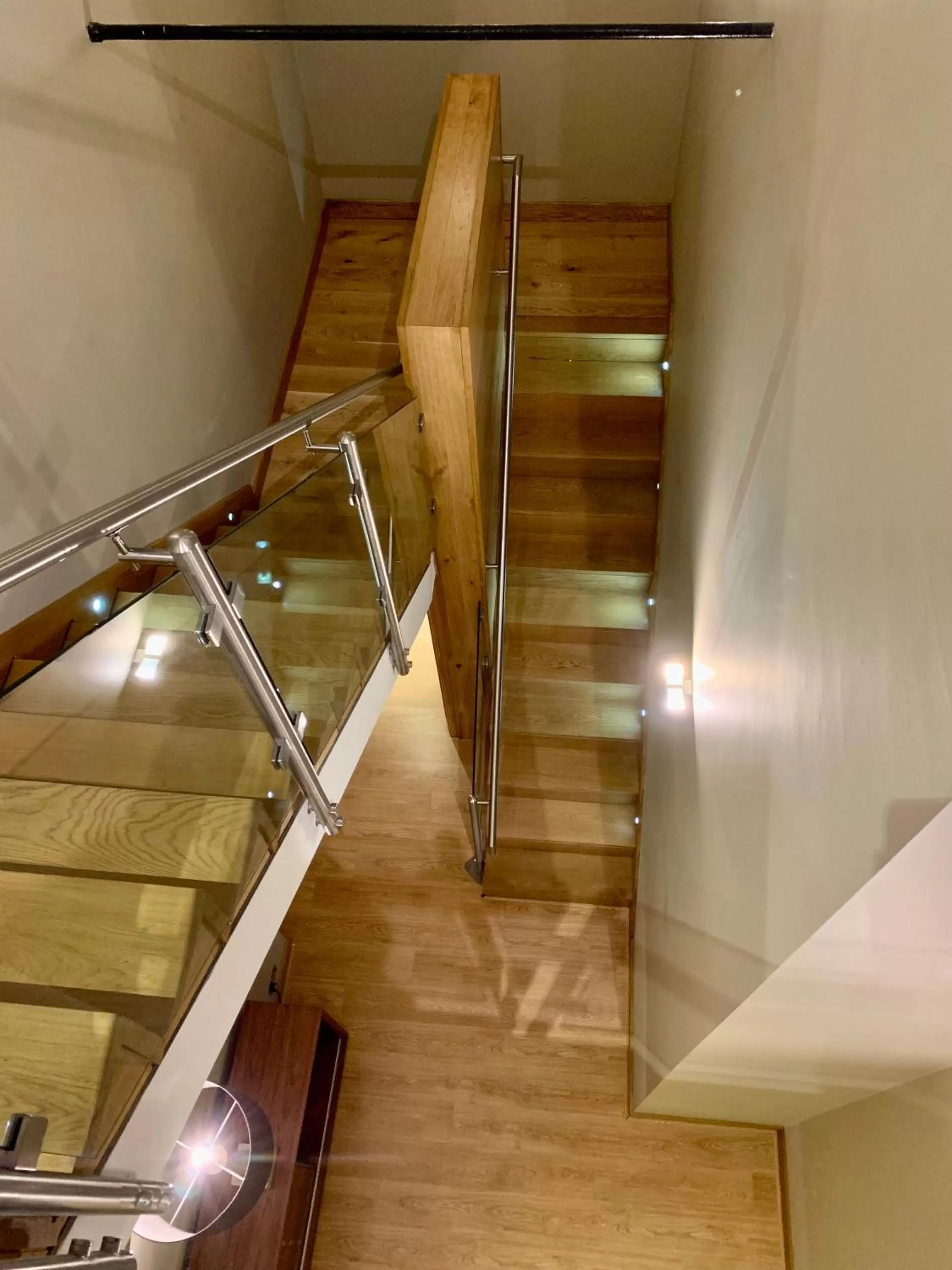 Quebecs Luxury Aparthotel