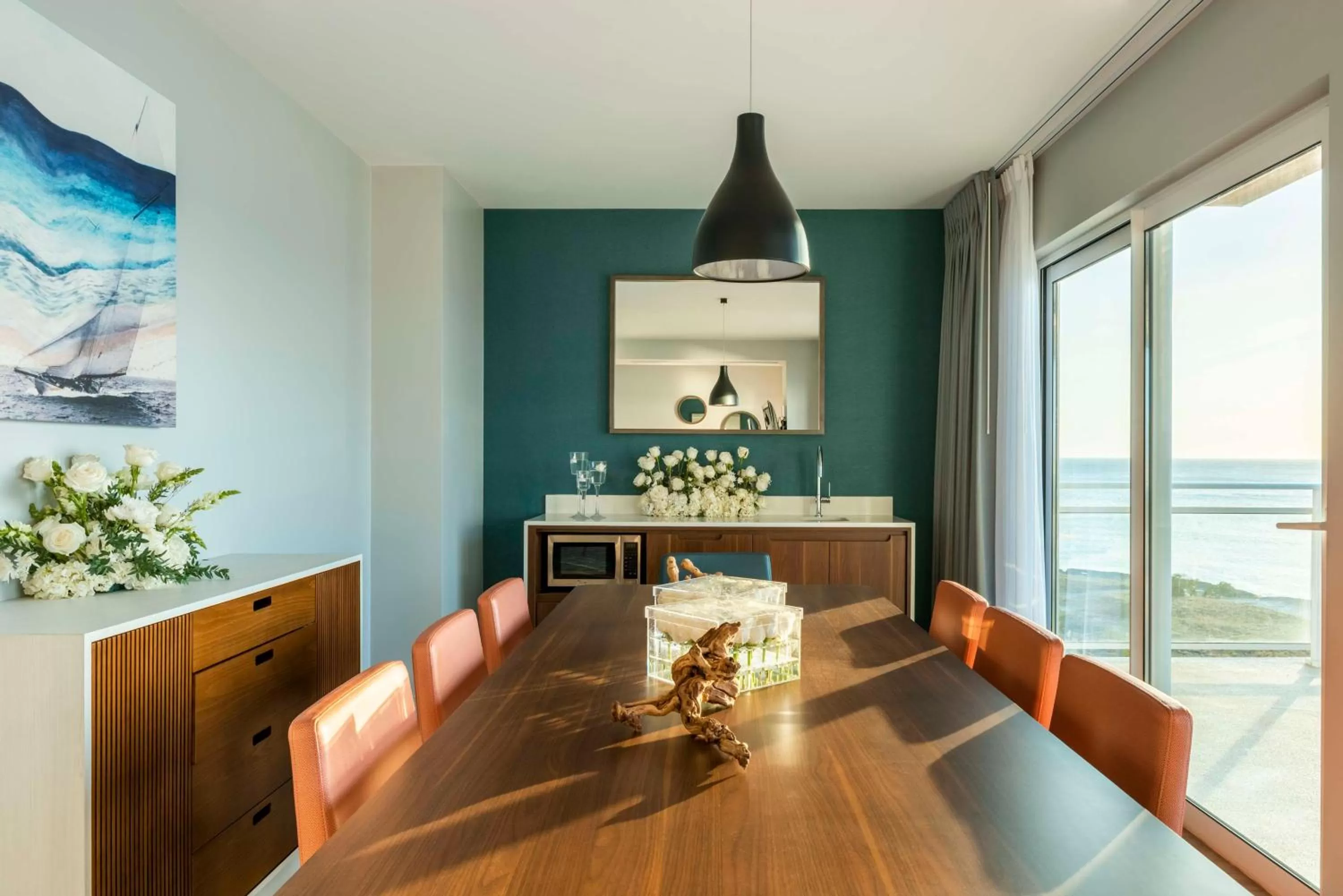 Meeting/conference room in Embassy Suites By Hilton Aruba Beach Resort