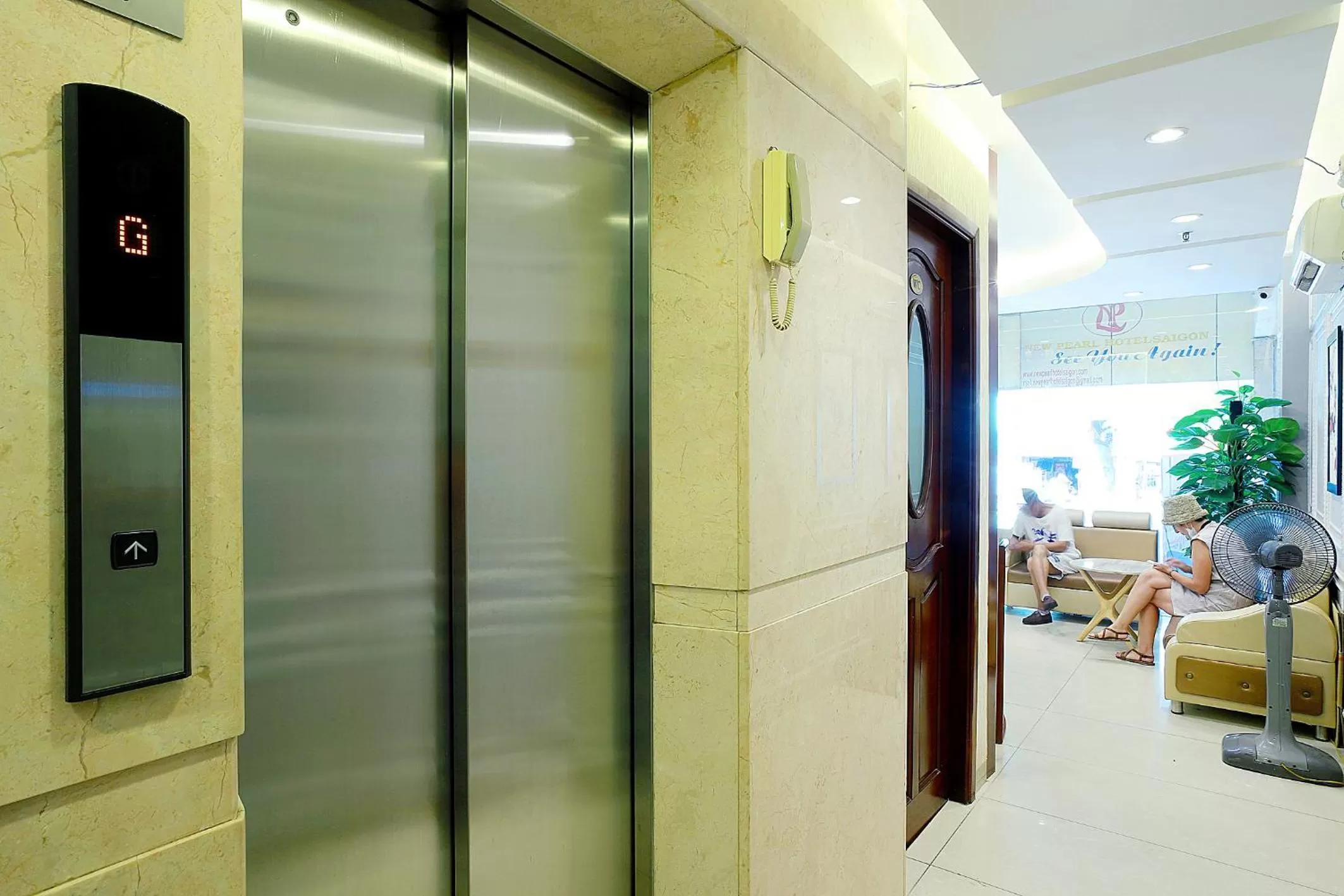 Other in Lucky Star Hotel 266 De Tham