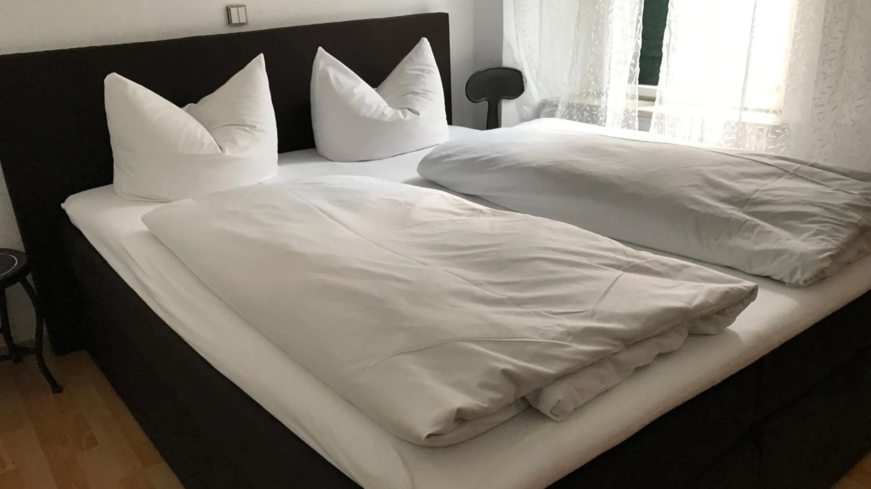 Family Studio in Hotel Gasthof Inselgraben garni