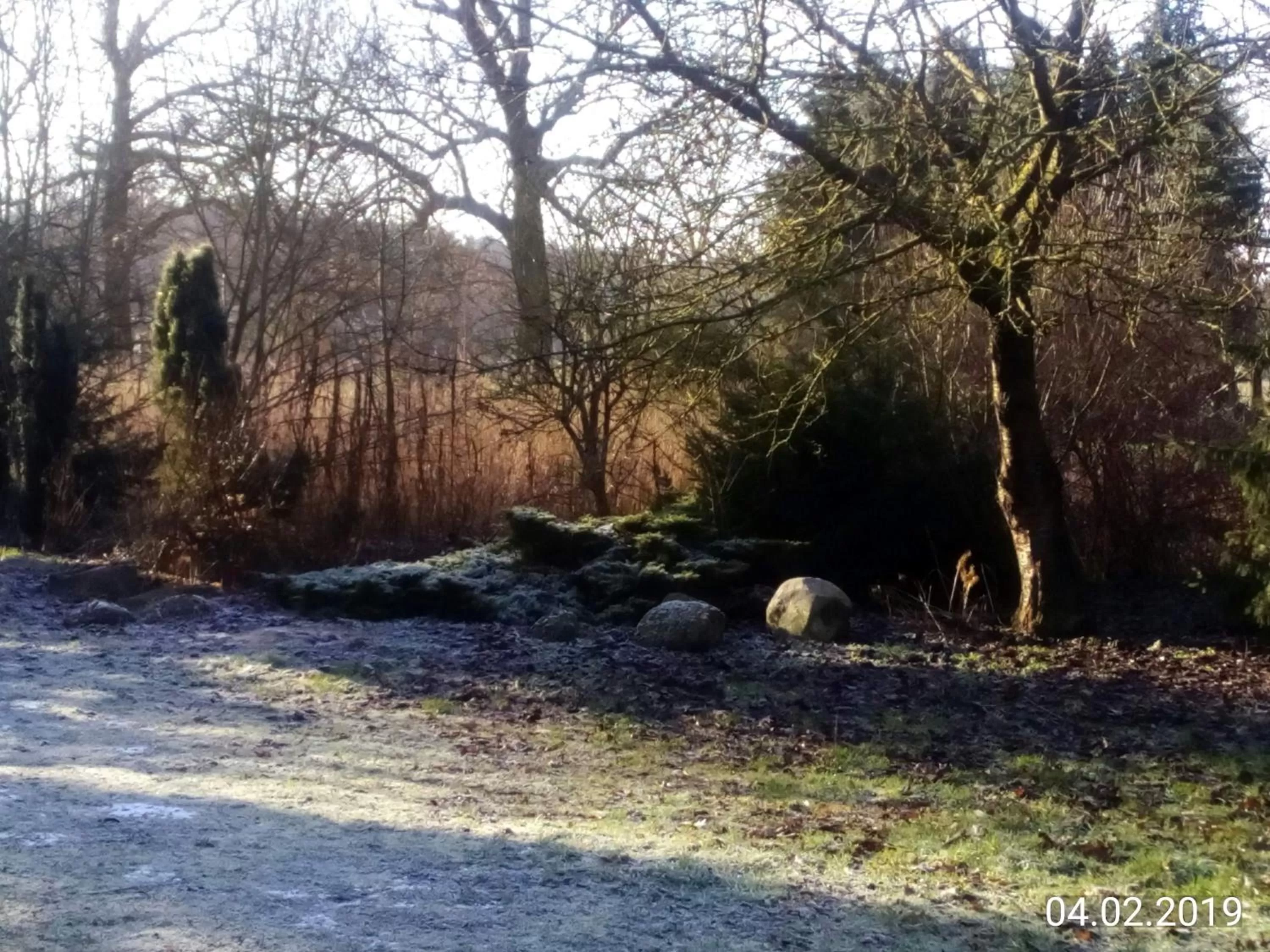 Hotel Leppiner Hof - B&B FRÜHSTÜCKSPENSION