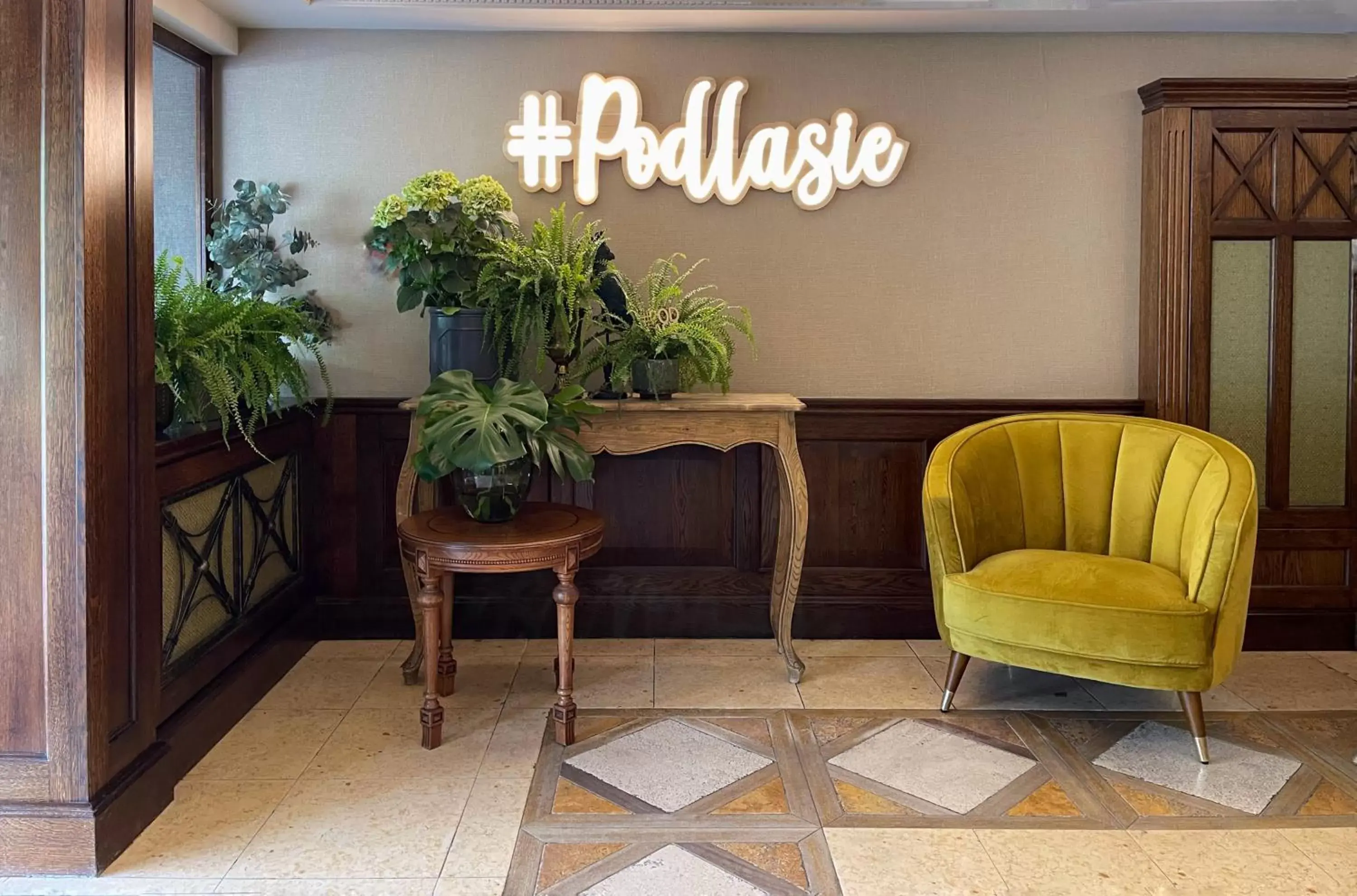 Hotel Podlasie Hotel Podlasie