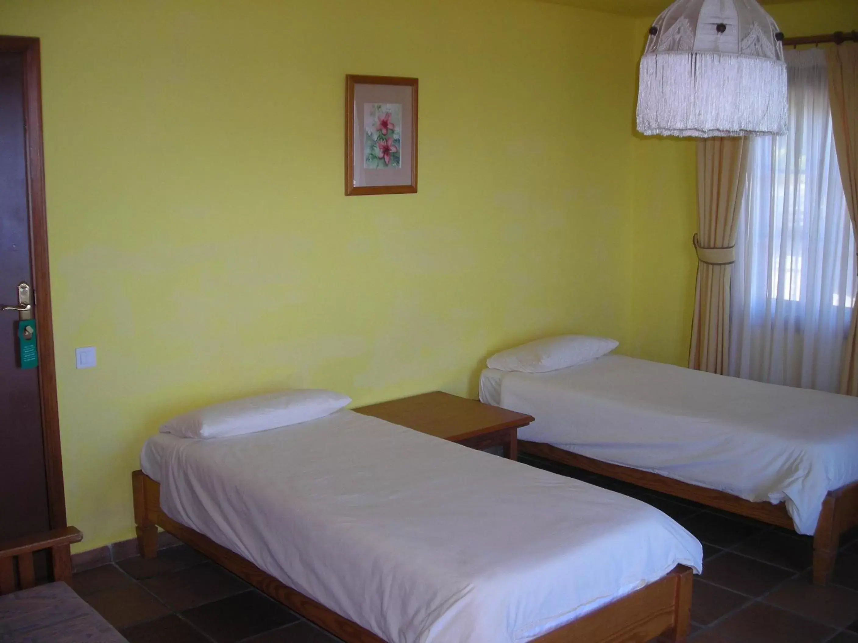 Family Suite in Hotel La Palma Romántica Family Suite in Hotel La Palma Romántica