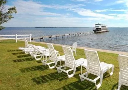 Natural landscape in Lakeside Resort & Conference Center