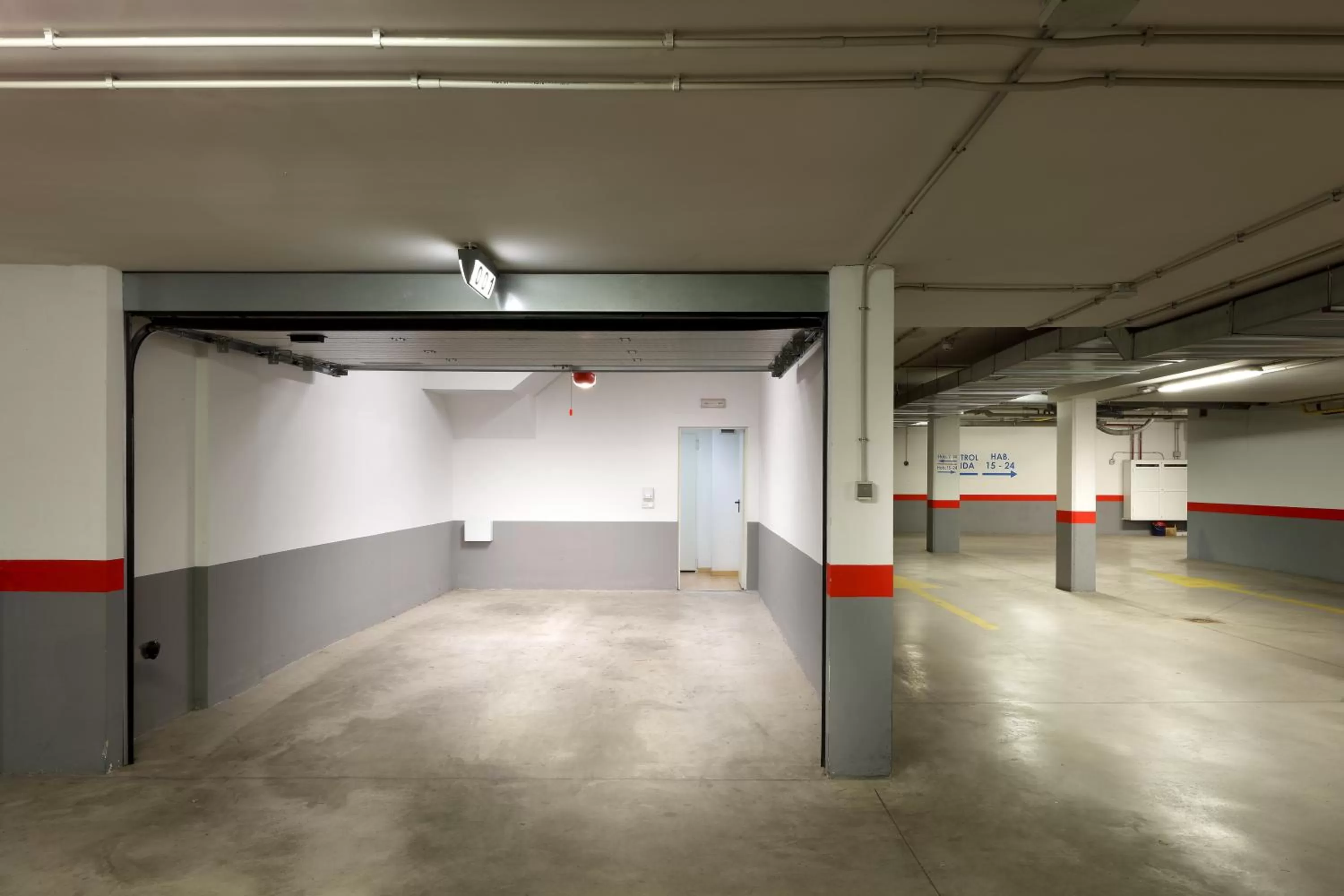 Other in Eurostars Arenas de Pinto