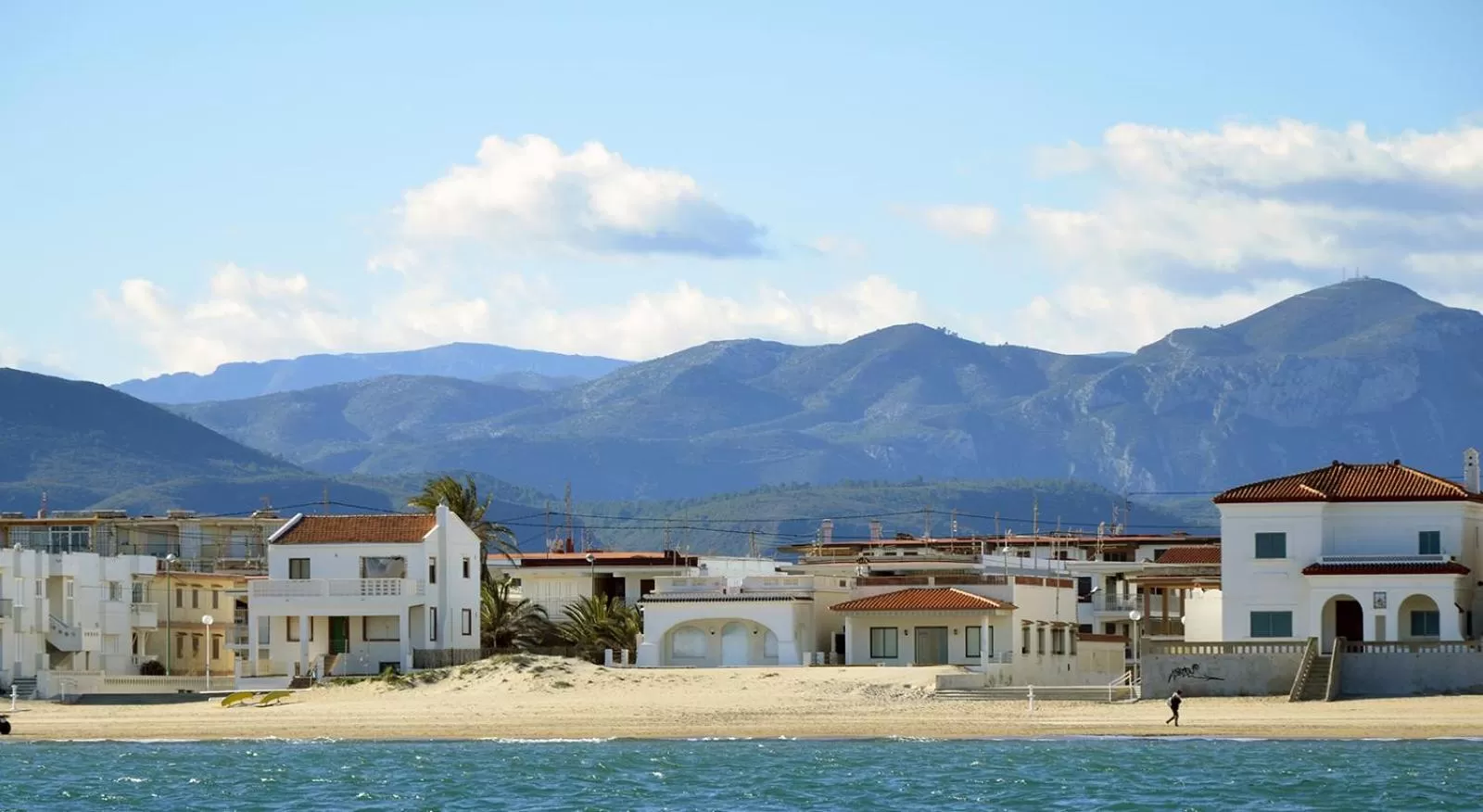 Activities in El Sequer Casa Rural