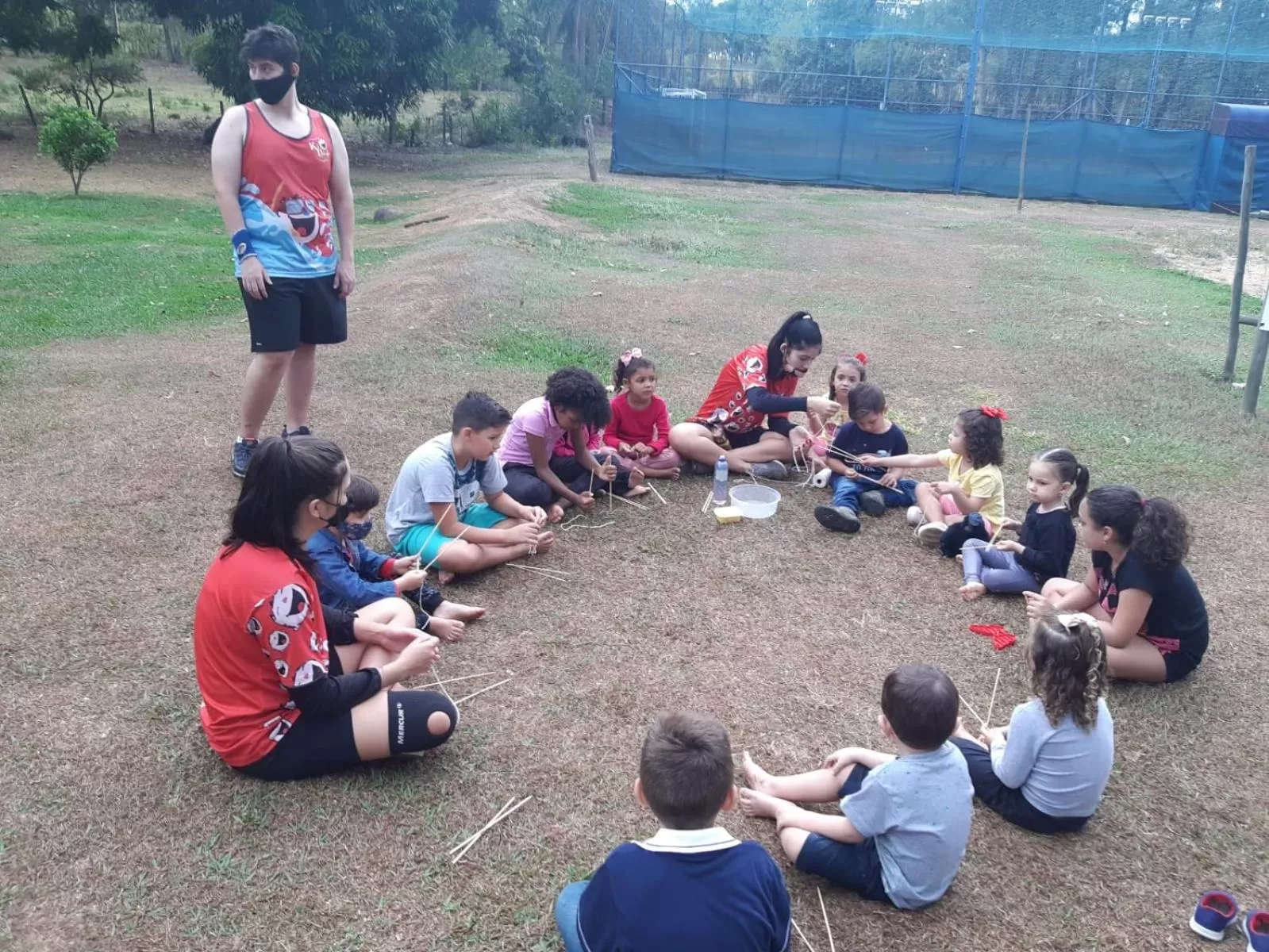 Pousada Ananda São Pedro