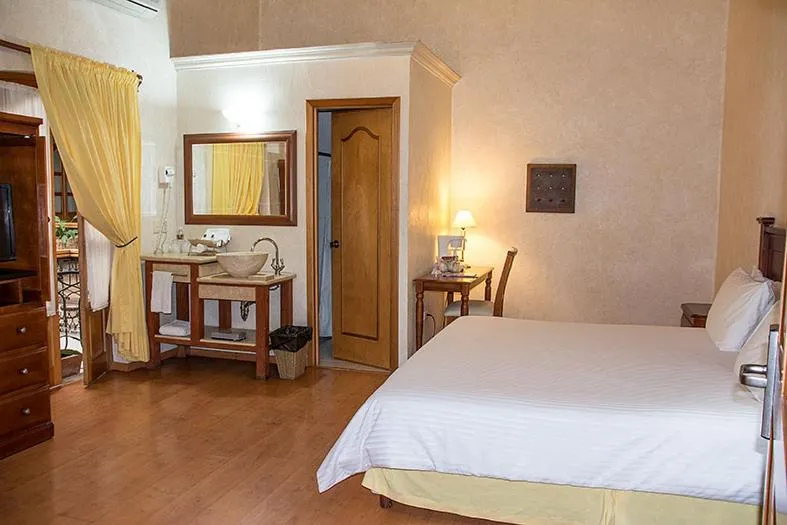 Other, Bed in Hostal de La Monja