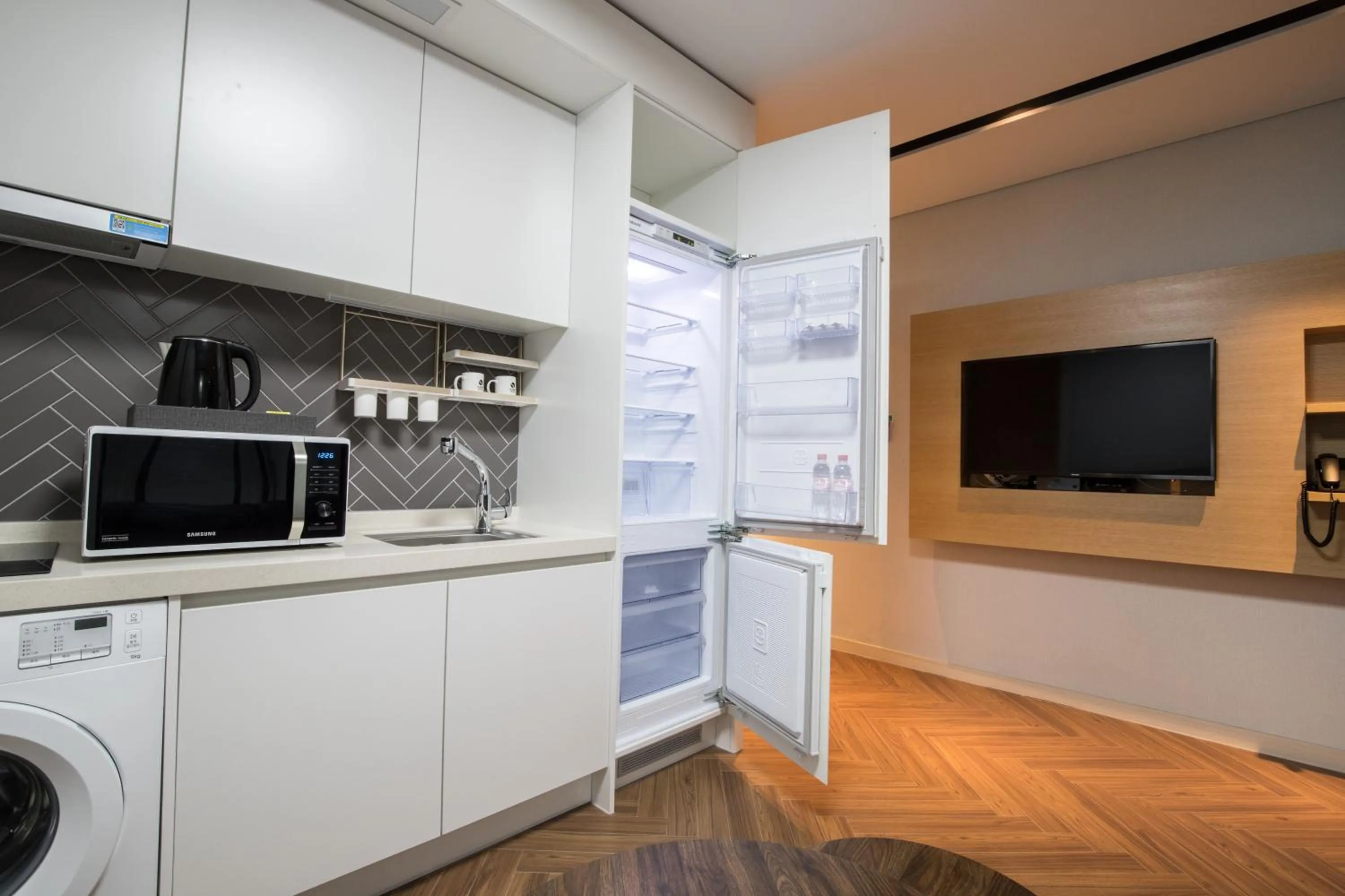 Sunrise Hotel Sokcho