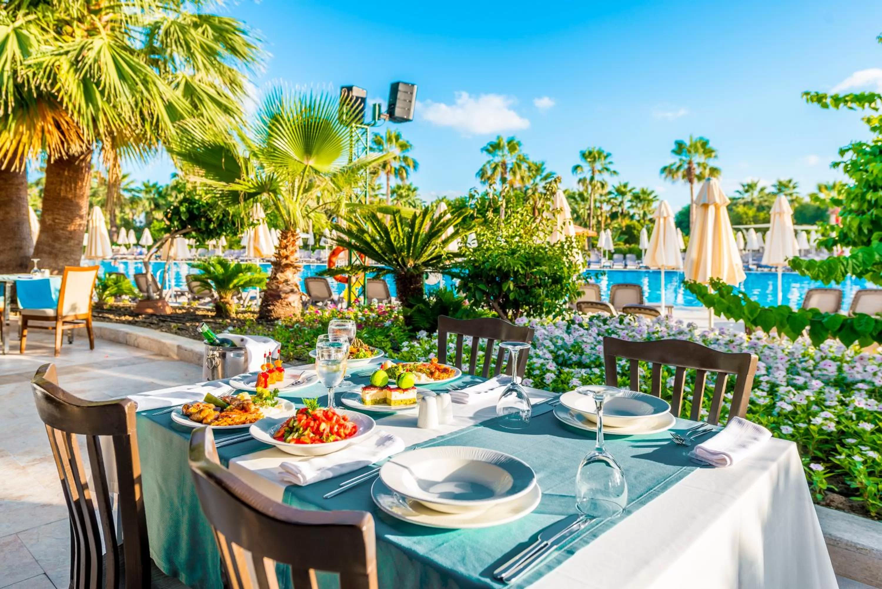Restaurant/places to eat in VONRESORT Golden Coast & Aqua - Kids Concept-Ultra All Inclusive