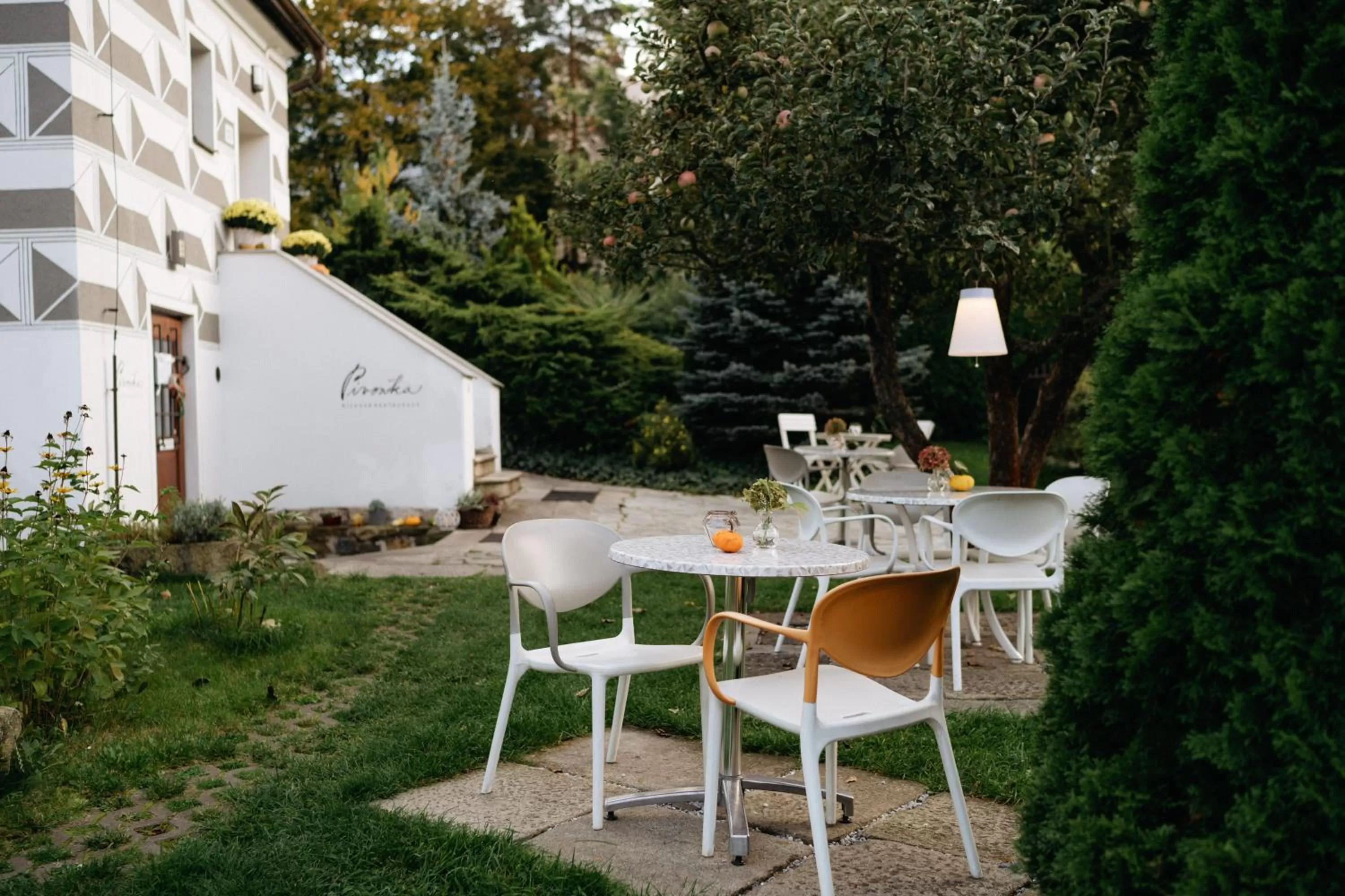 Boutique Hotel Romantick