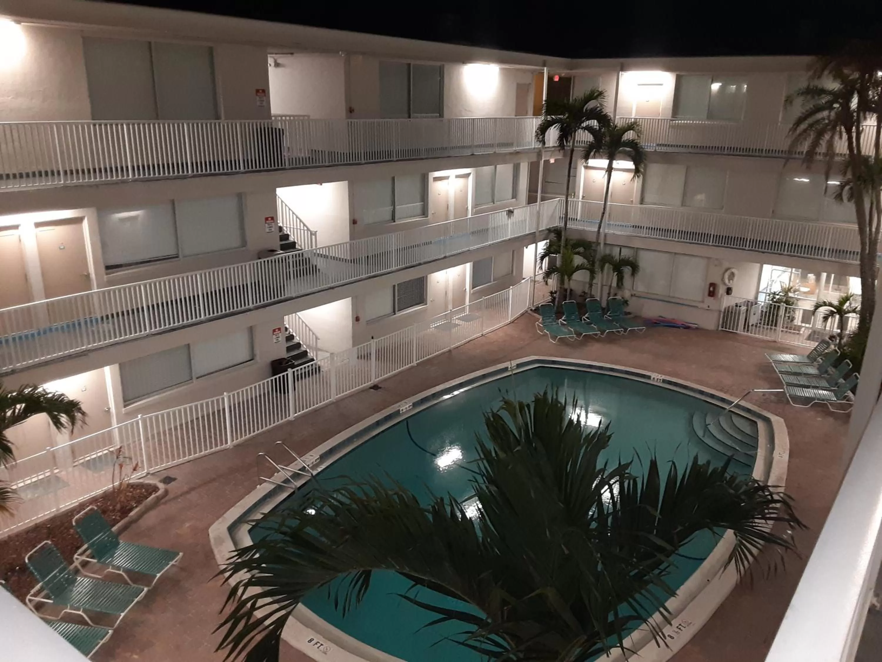 Sandalwood Beach Resort