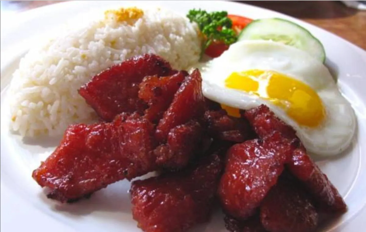 Meals in Tyche Boutique Hotel