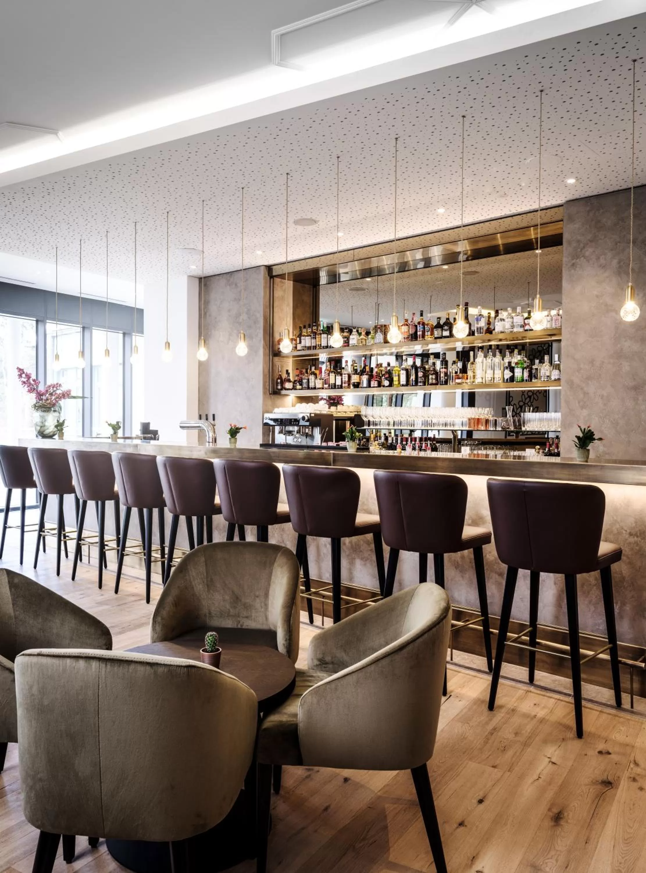 Food and drinks in AMERON Neuschwanstein Alpsee Resort & Spa