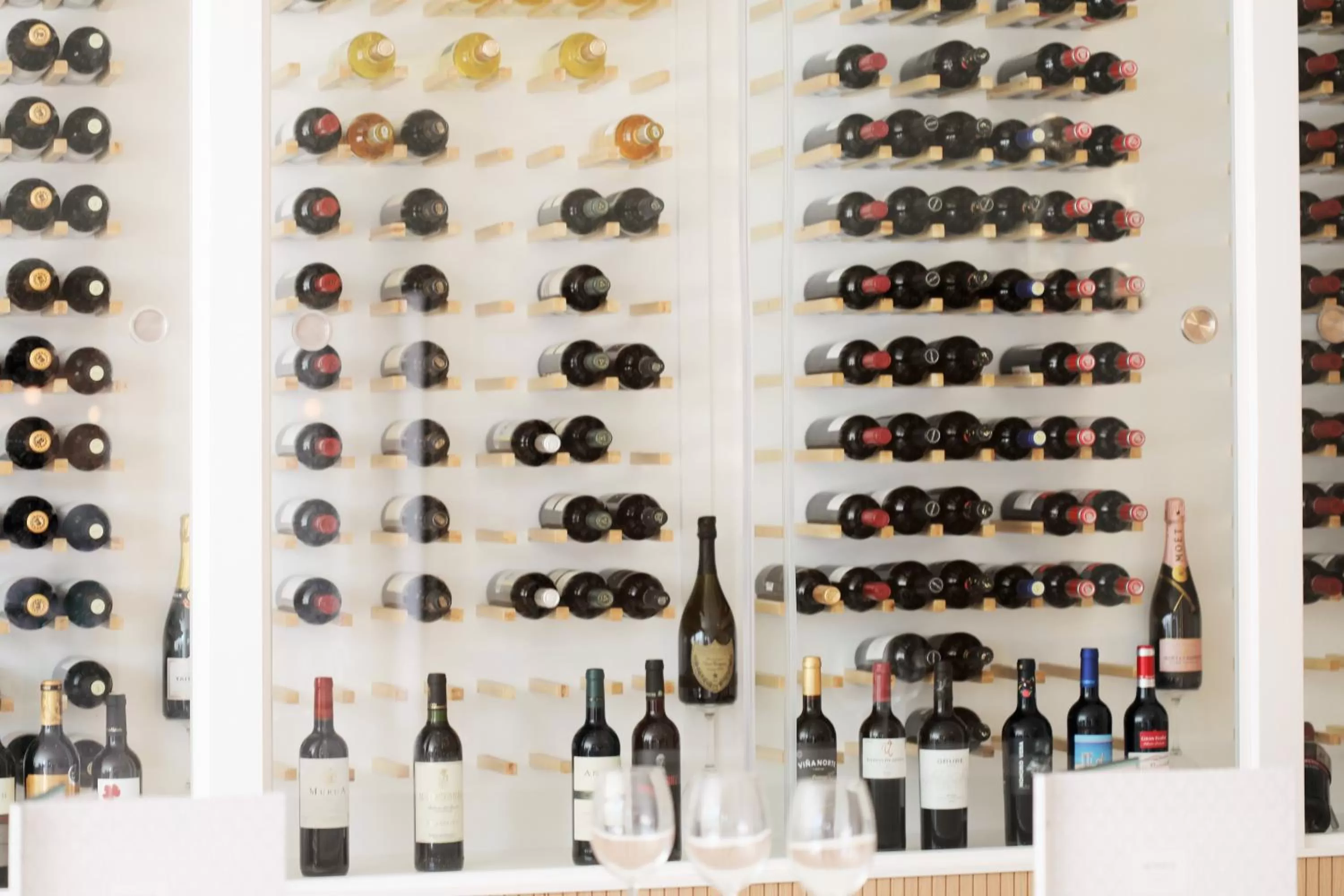 Alcoholic drinks in Iberostar Selection Sábila - Adults Only