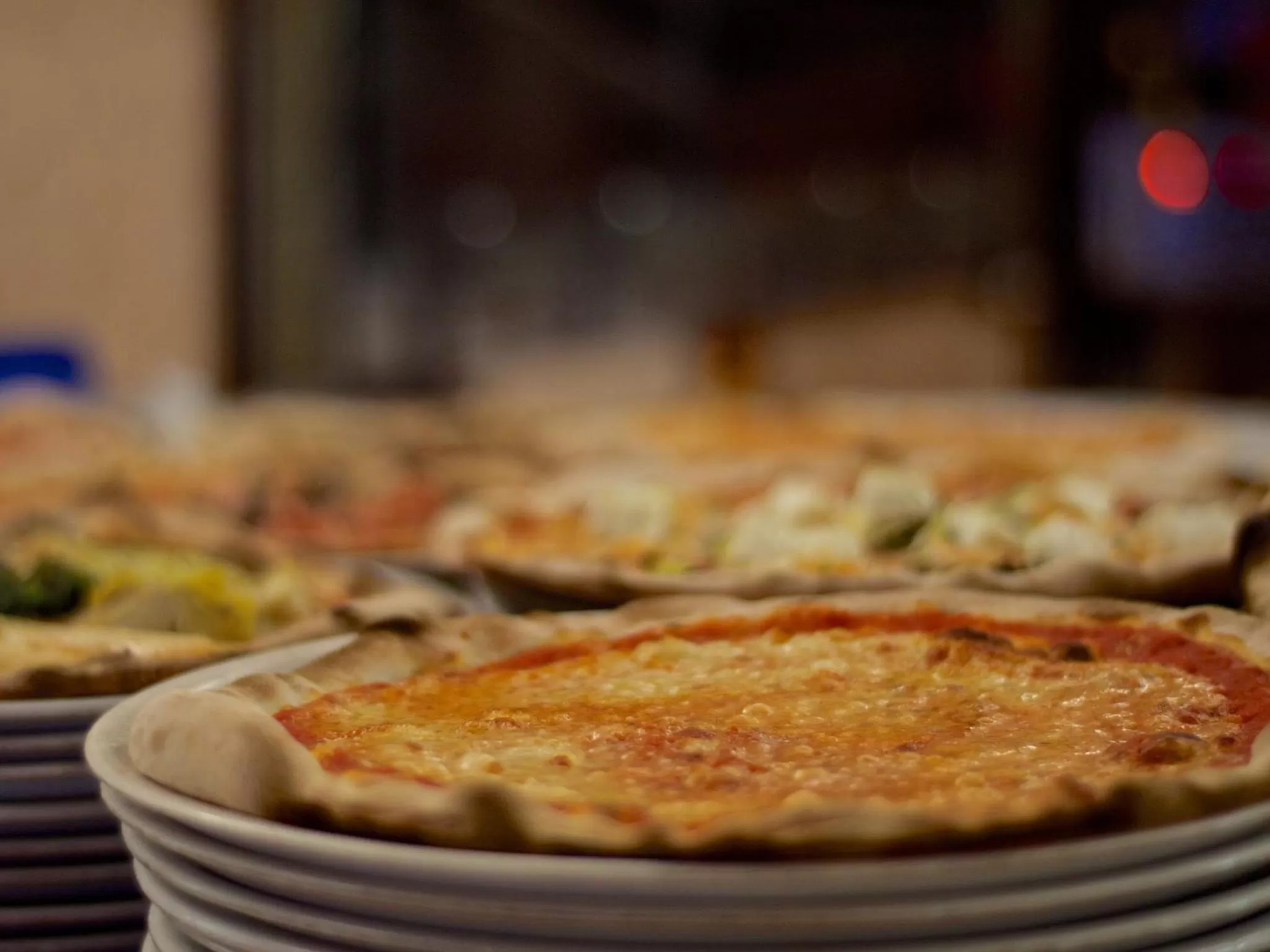Food close-up in Hotel Antica Abbazia