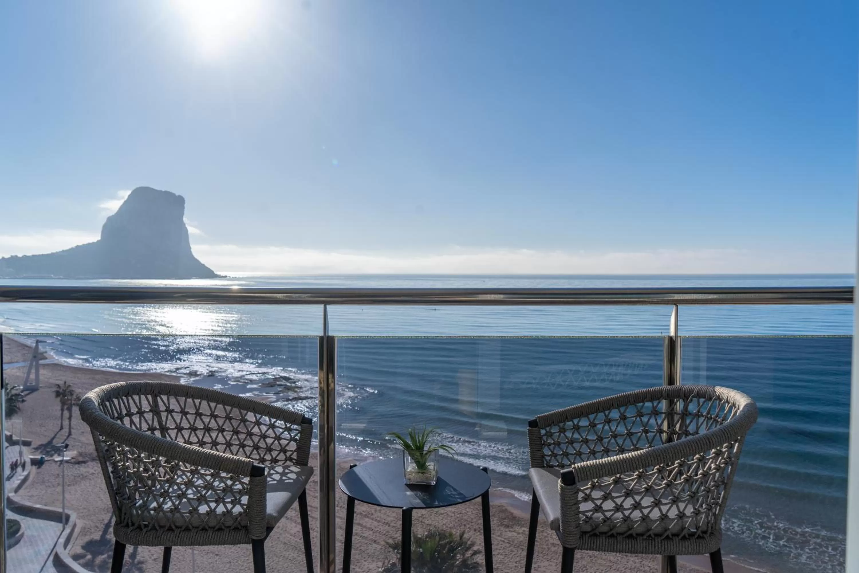 Nearby landmark in SOLYMAR Gran Hotel