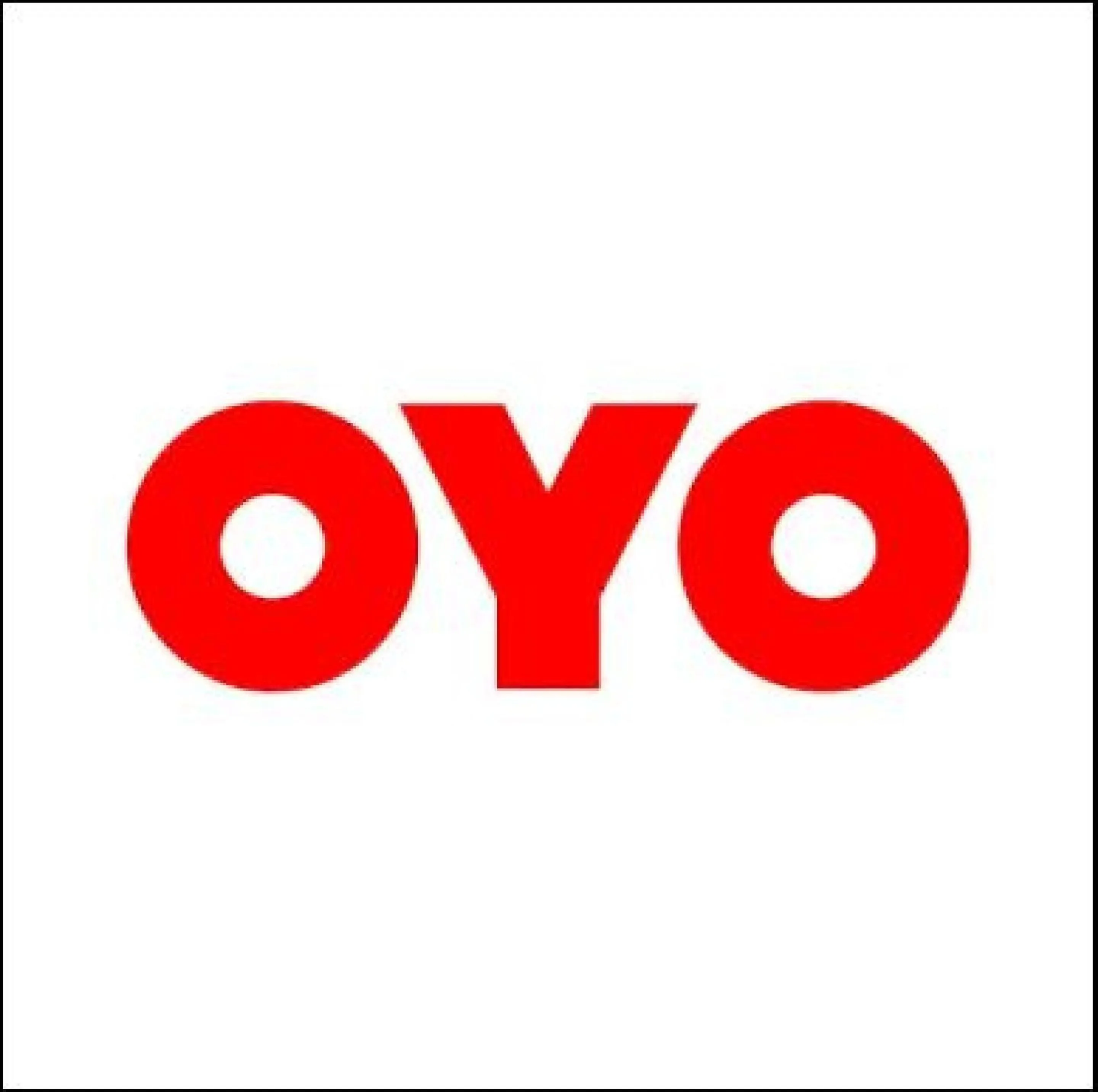 Logo/Certificate/Sign in Crepe Myrtle by OYO