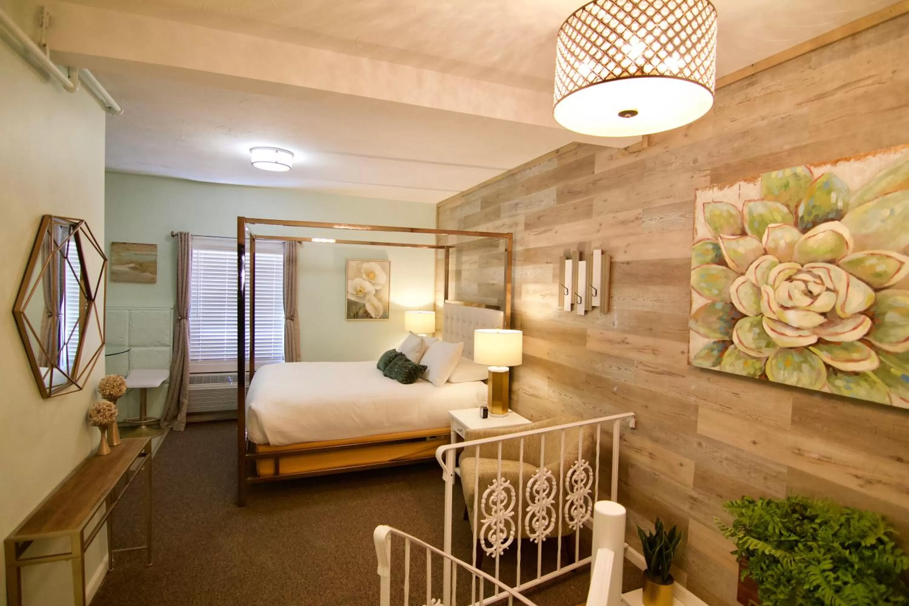 Hotel Frankfort & Restaurant