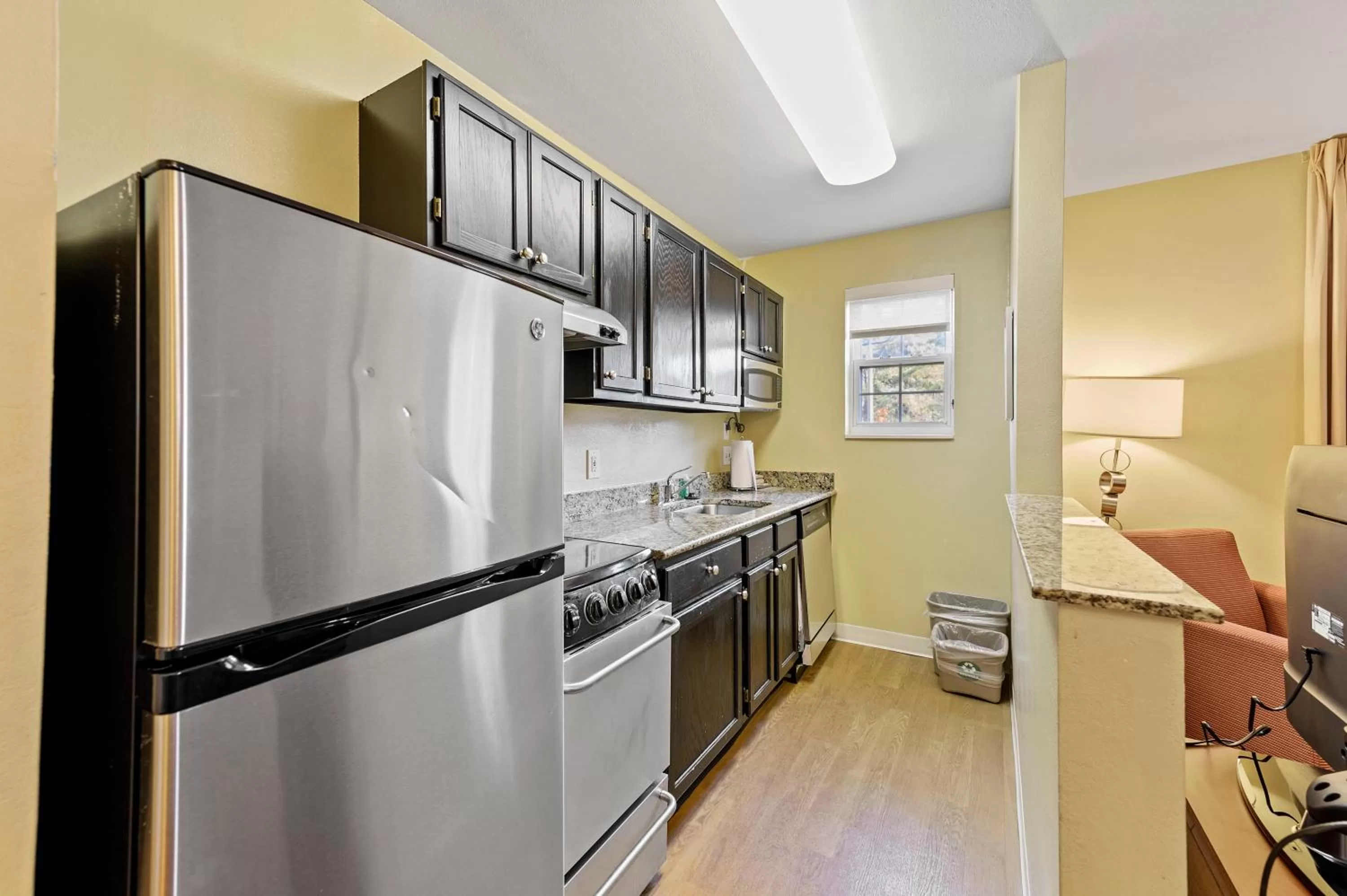 Kitchen or kitchenette in Extended Stay America Suites - Atlanta - Northlake