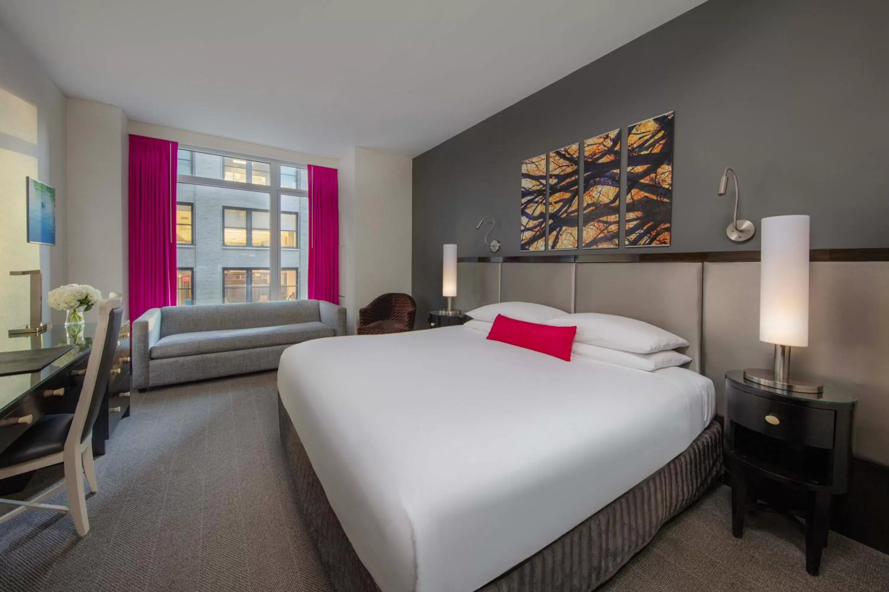 Superior King Room in Royalton Park Avenue Superior King Room in Royalton Park Avenue