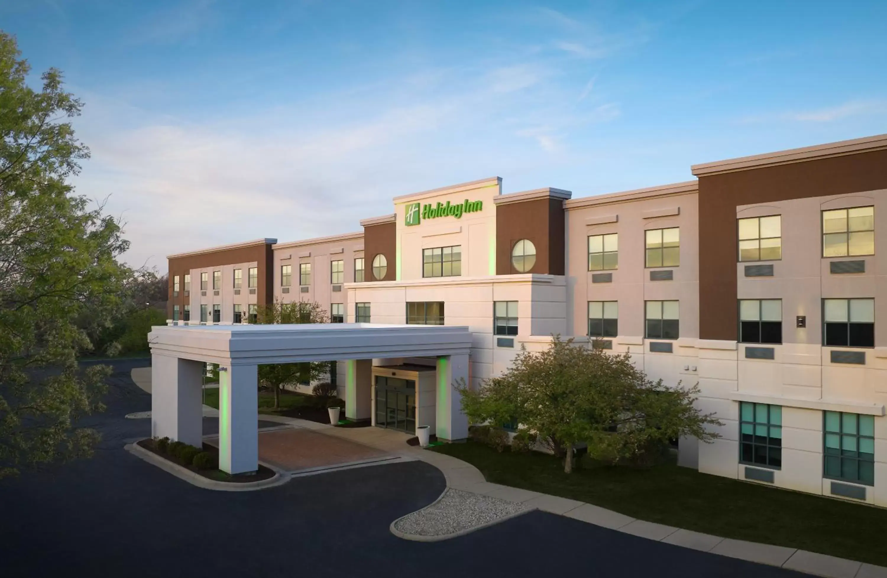 Holiday Inn - Cincinnati - Liberty Way by IHG Holiday Inn - Cincinnati - Liberty Way by IHG