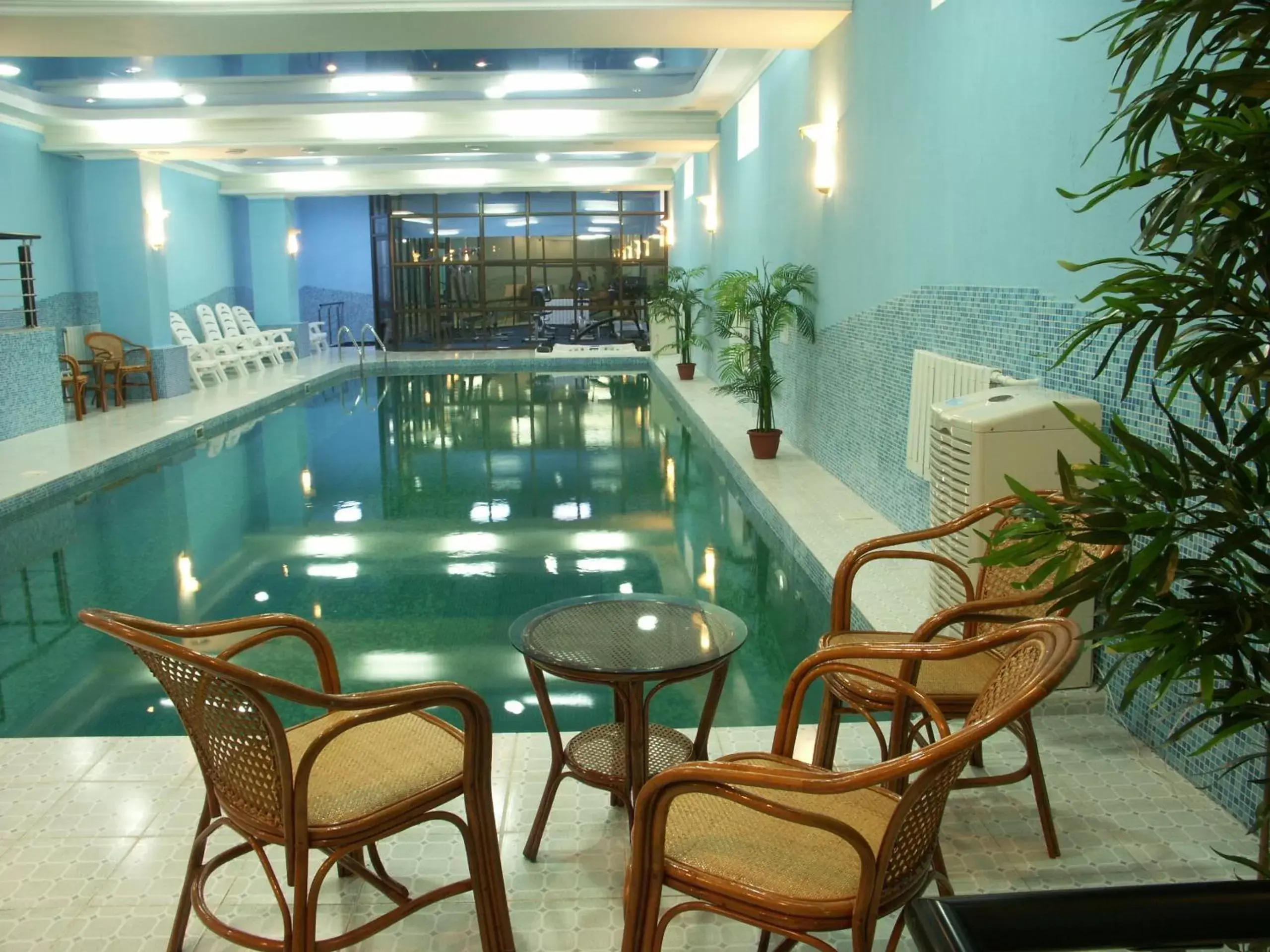 Budget Double Room - single occupancy in Deluxe SPA-Hotel Budget Double Room - single occupancy in Deluxe SPA-Hotel